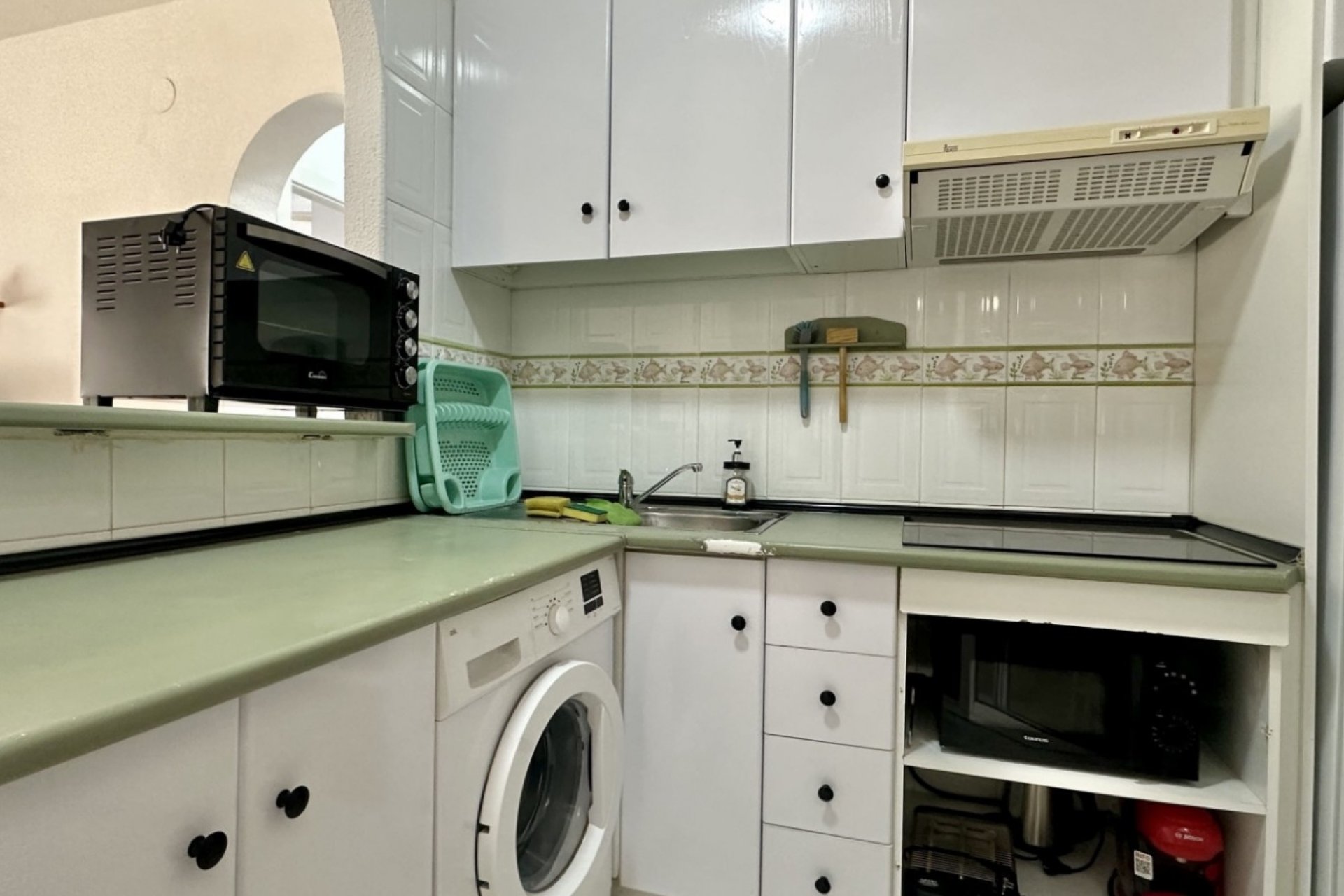 Reventa - Apartment -
Orihuela Costa - Costa Blanca