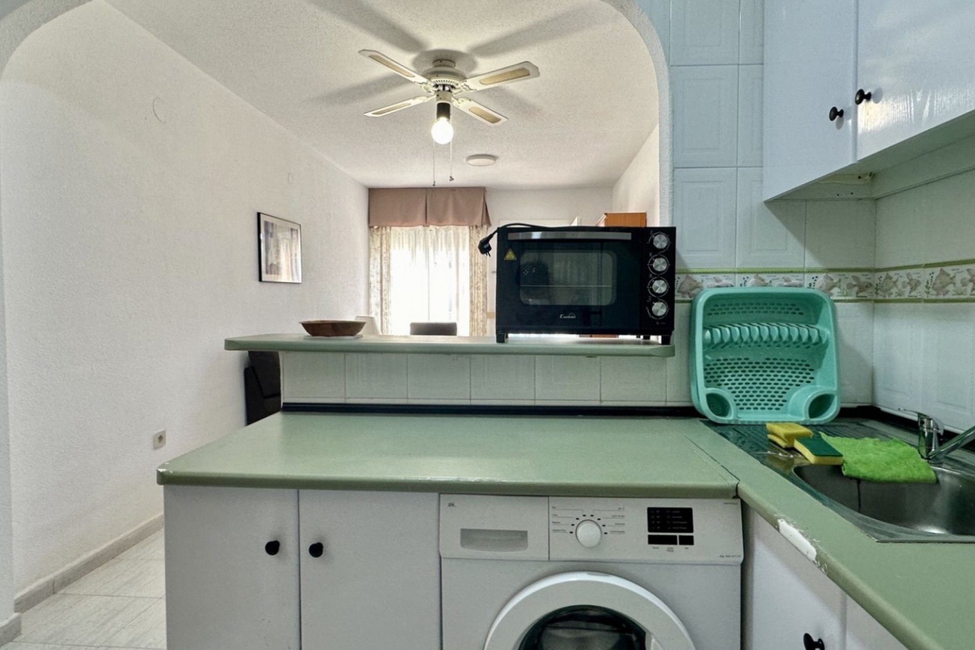 Reventa - Apartment -
Orihuela Costa - Costa Blanca