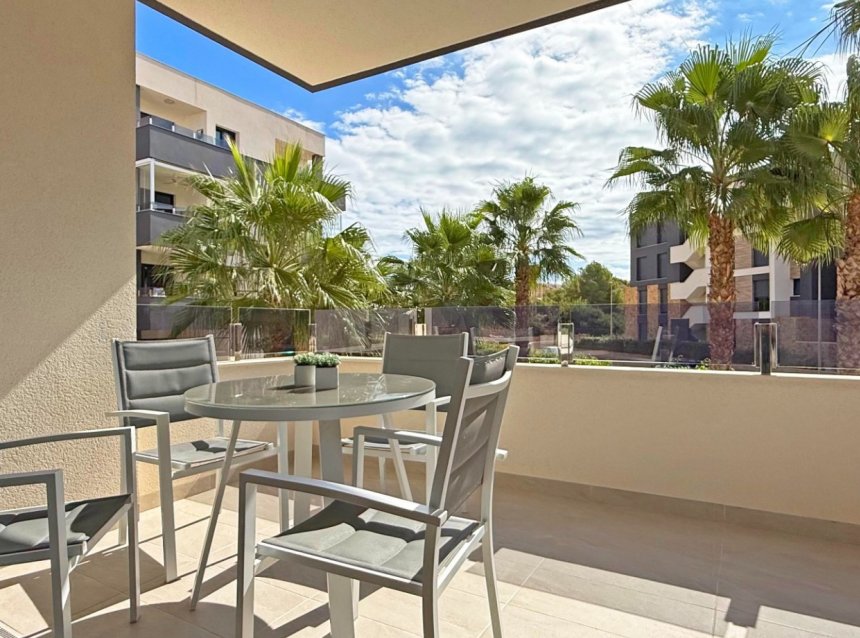 Reventa - Apartment -
Orihuela Costa - Costa Blanca