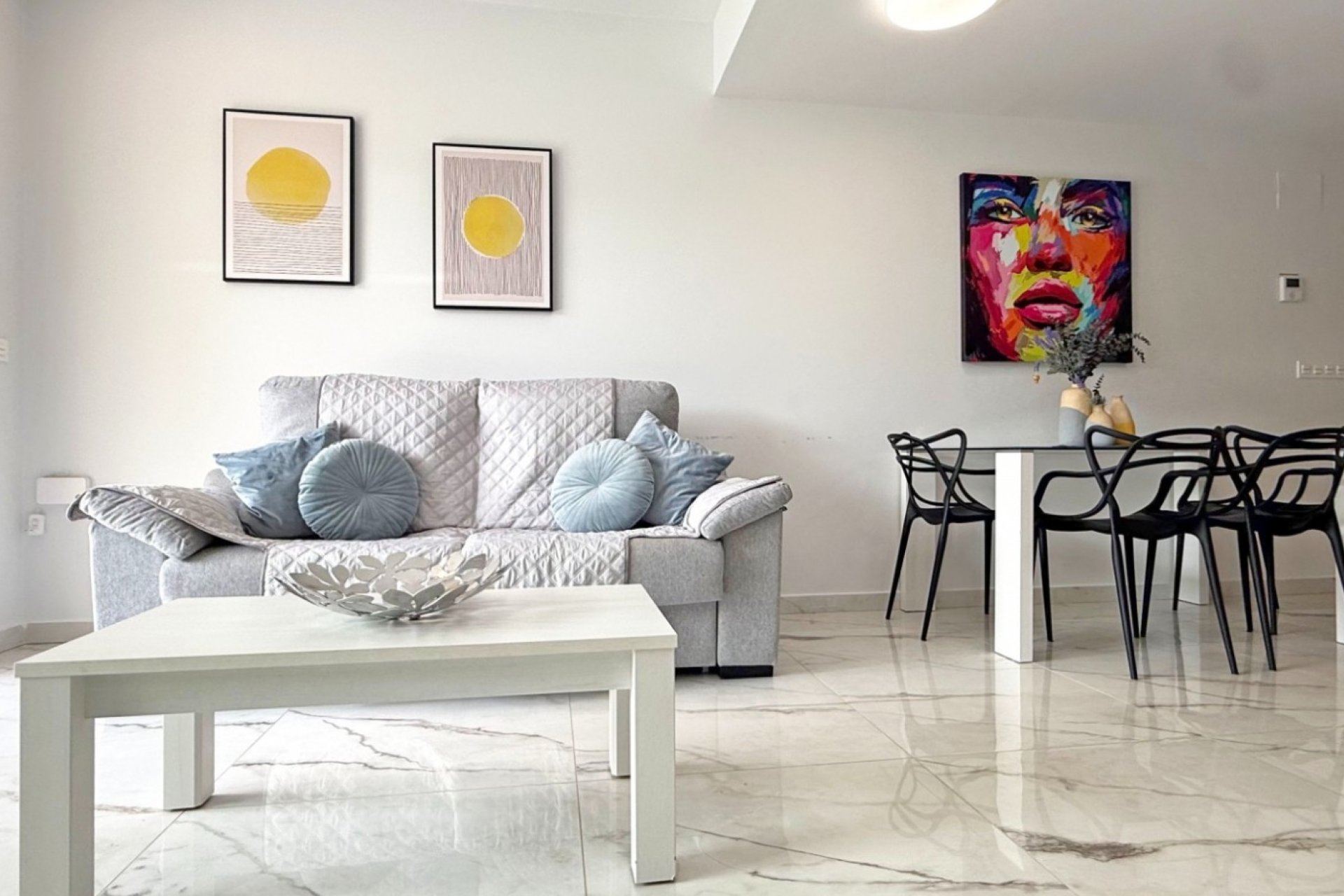 Reventa - Apartment -
Orihuela Costa - Costa Blanca