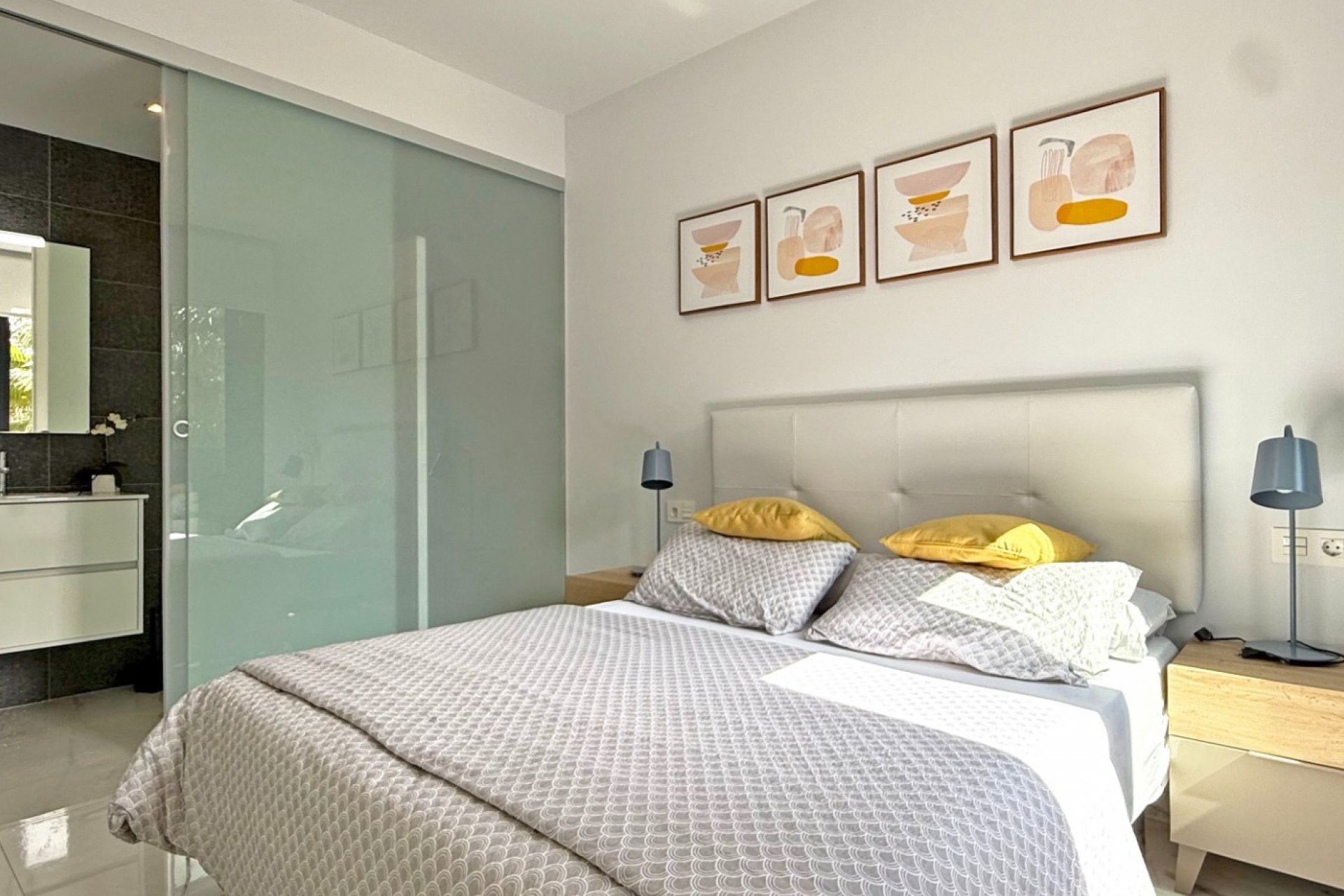 Reventa - Apartment -
Orihuela Costa - Costa Blanca