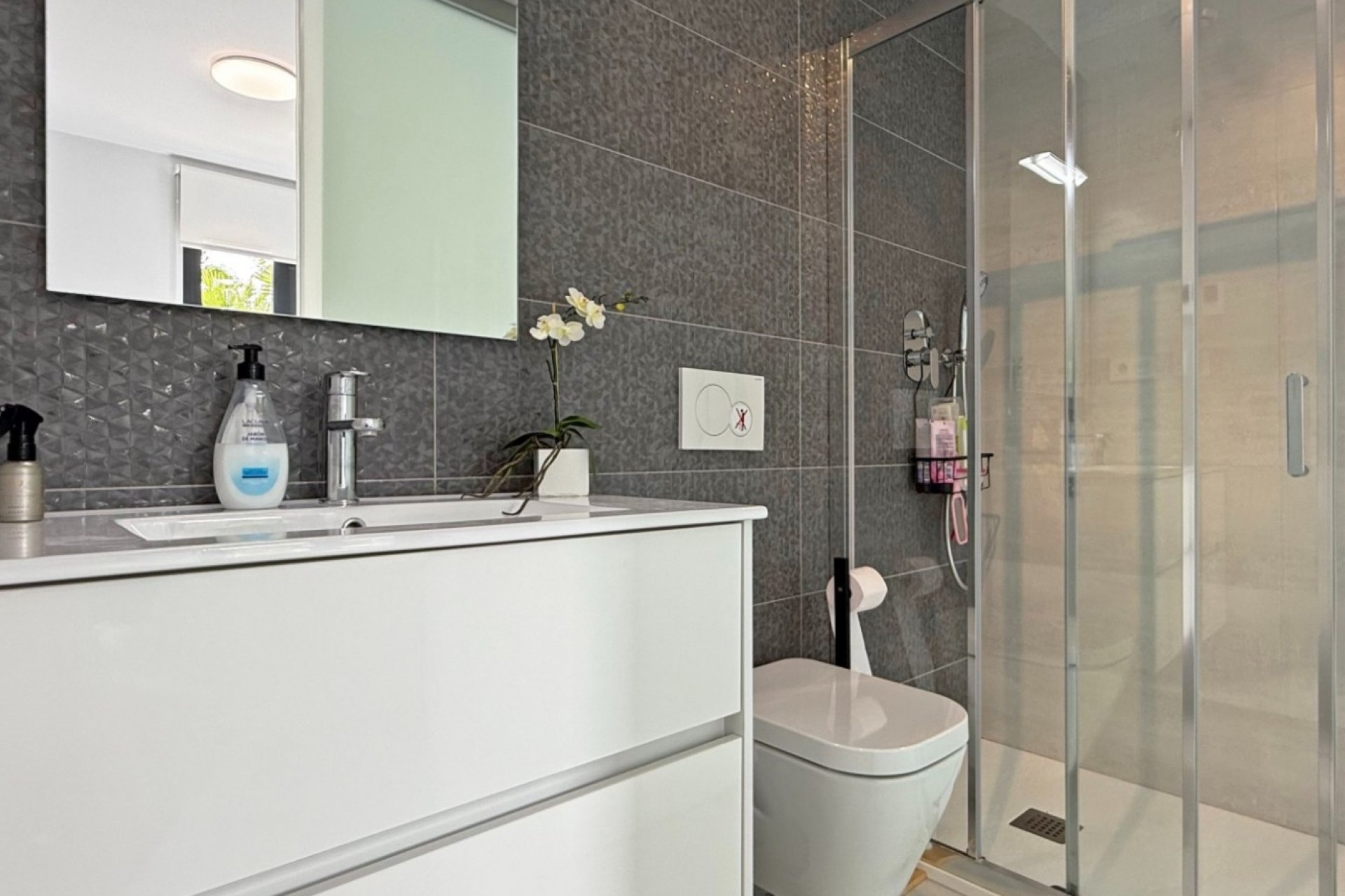 Reventa - Apartment -
Orihuela Costa - Costa Blanca