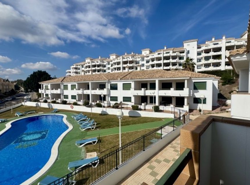 Reventa - Apartment -
Orihuela Costa - Costa Blanca