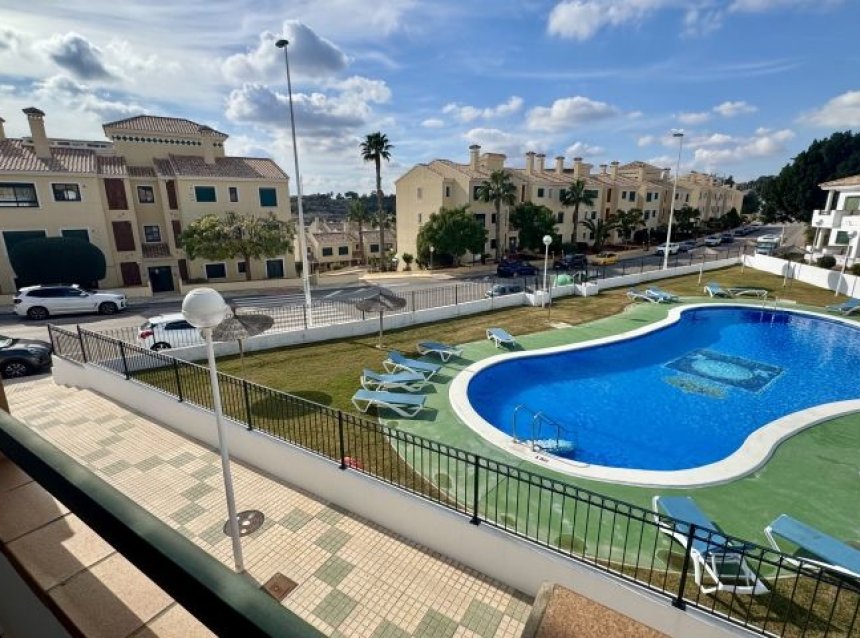 Reventa - Apartment -
Orihuela Costa - Costa Blanca