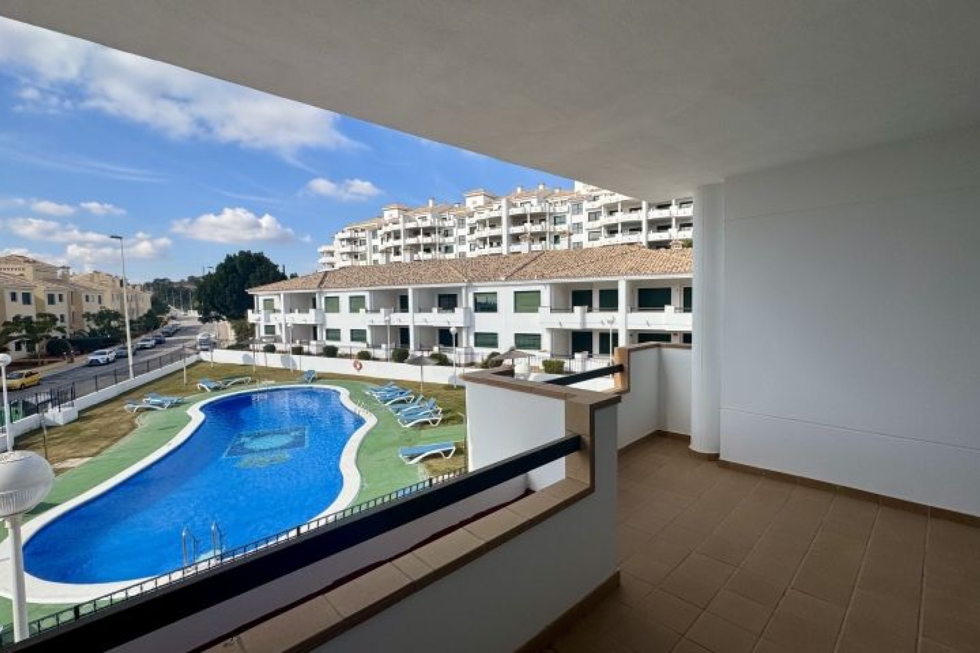 Reventa - Apartment -
Orihuela Costa - Costa Blanca