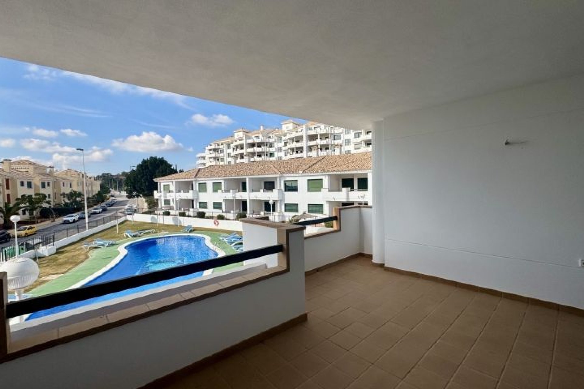 Reventa - Apartment -
Orihuela Costa - Costa Blanca