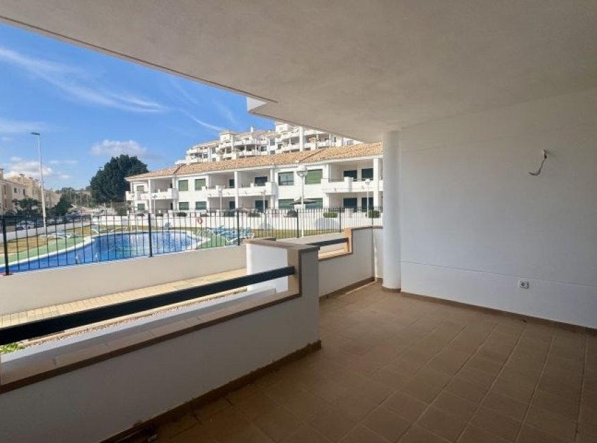 Reventa - Apartment -
Orihuela Costa - Costa Blanca