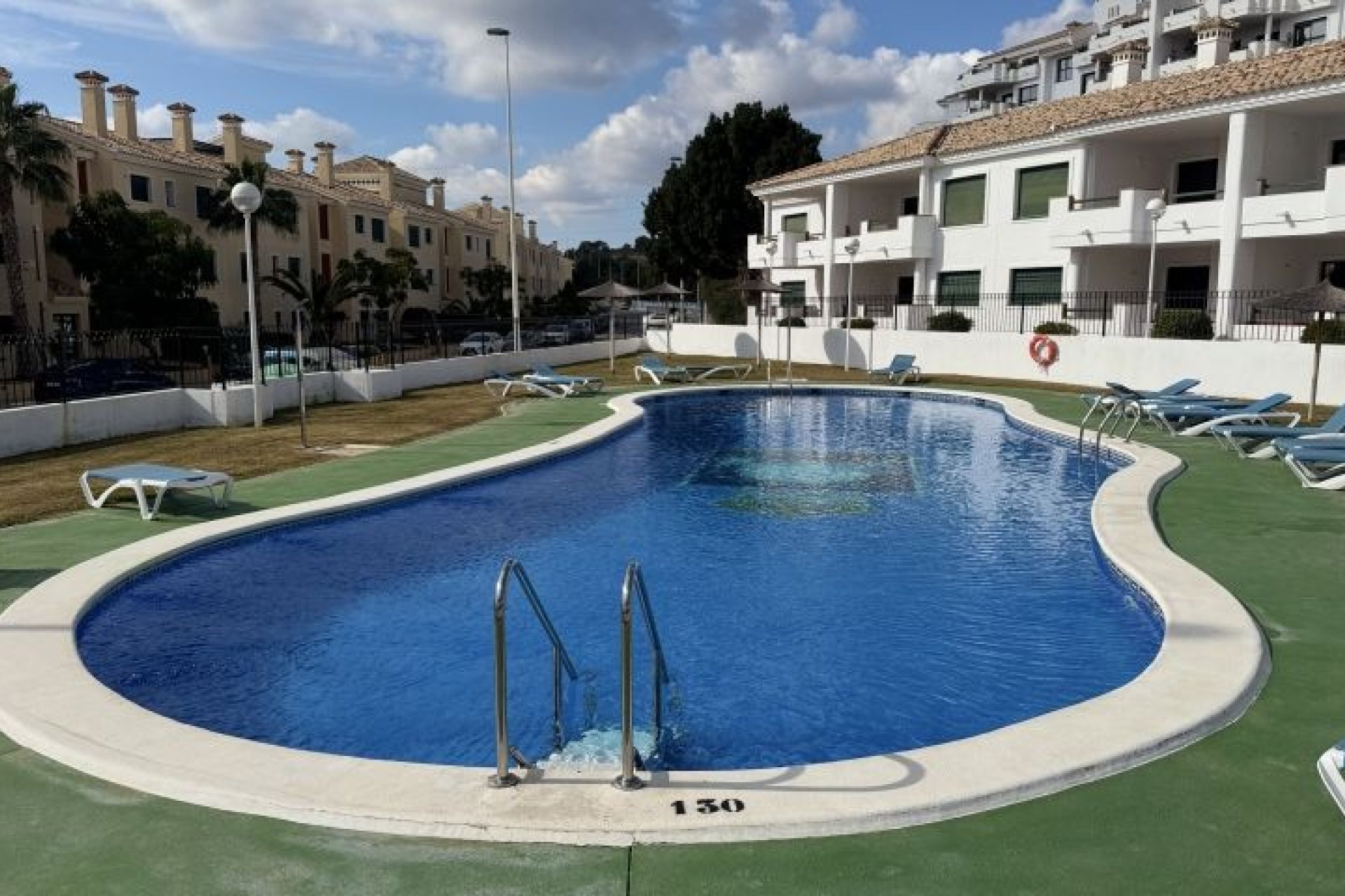 Reventa - Apartment -
Orihuela Costa - Costa Blanca