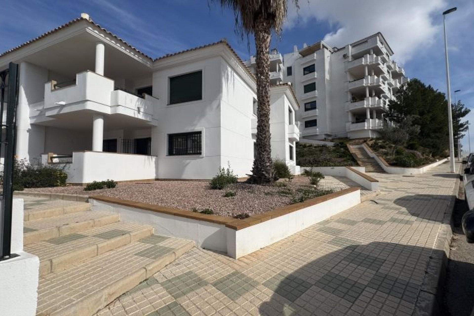 Reventa - Apartment -
Orihuela Costa - Costa Blanca