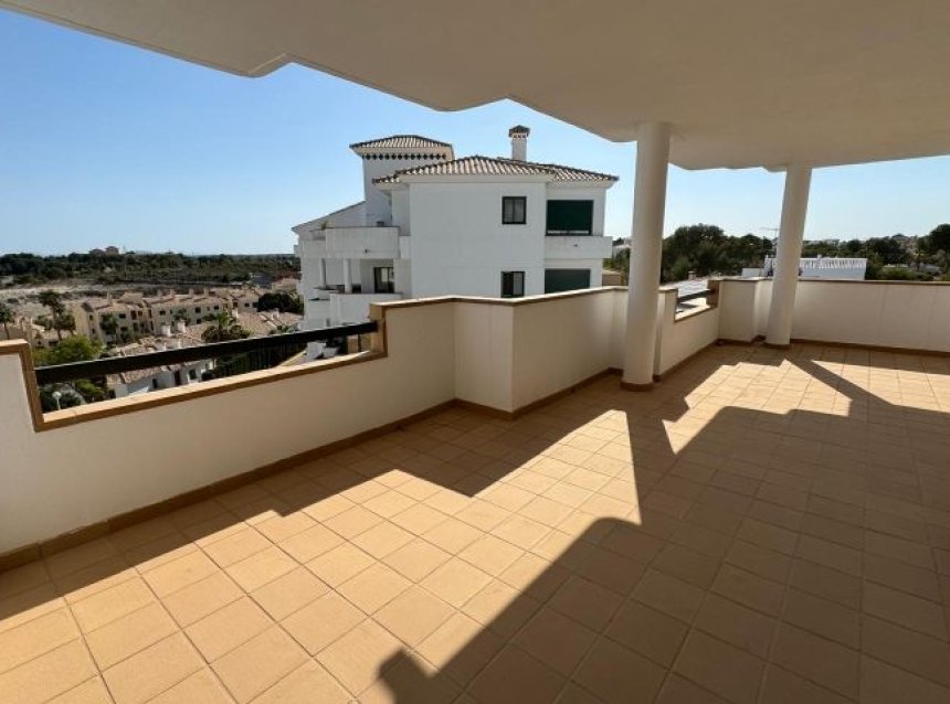 Reventa - Apartment -
Orihuela Costa - Costa Blanca
