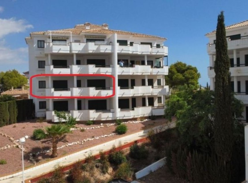 Reventa - Apartment -
Orihuela Costa - Costa Blanca