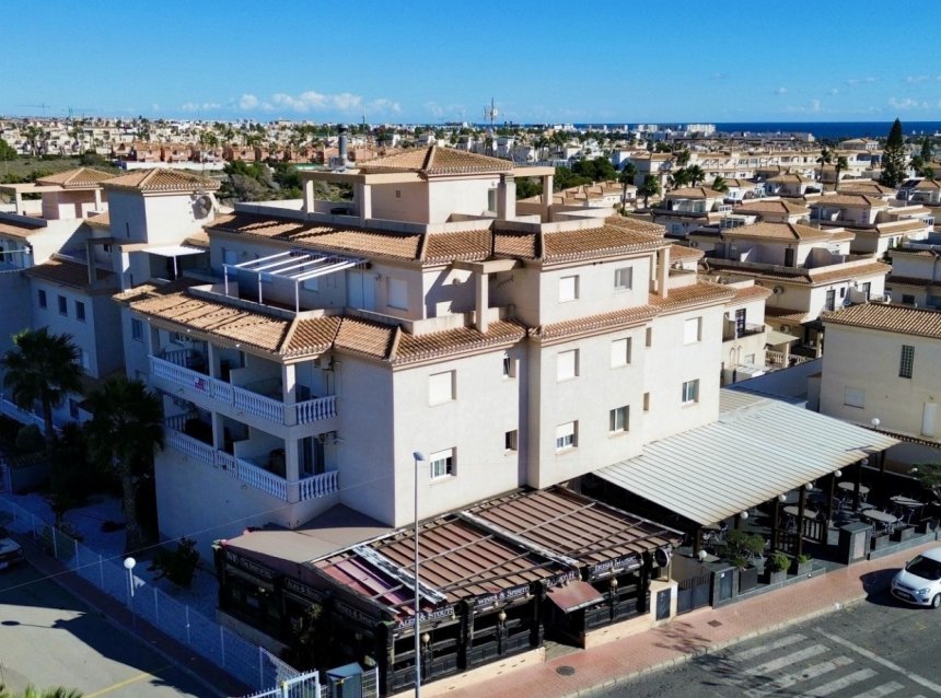 Reventa - Apartment -
Orihuela Costa - Costa Blanca