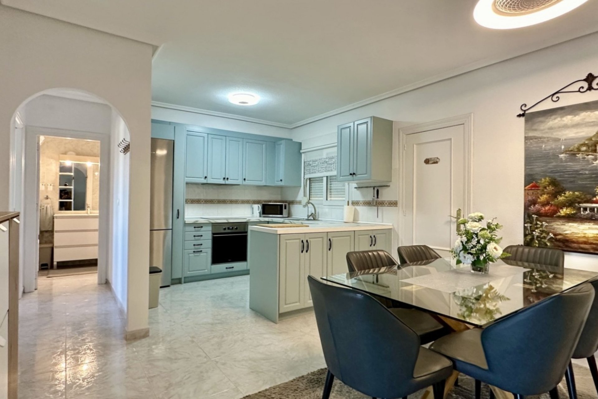 Reventa - Apartment -
Orihuela Costa - Costa Blanca