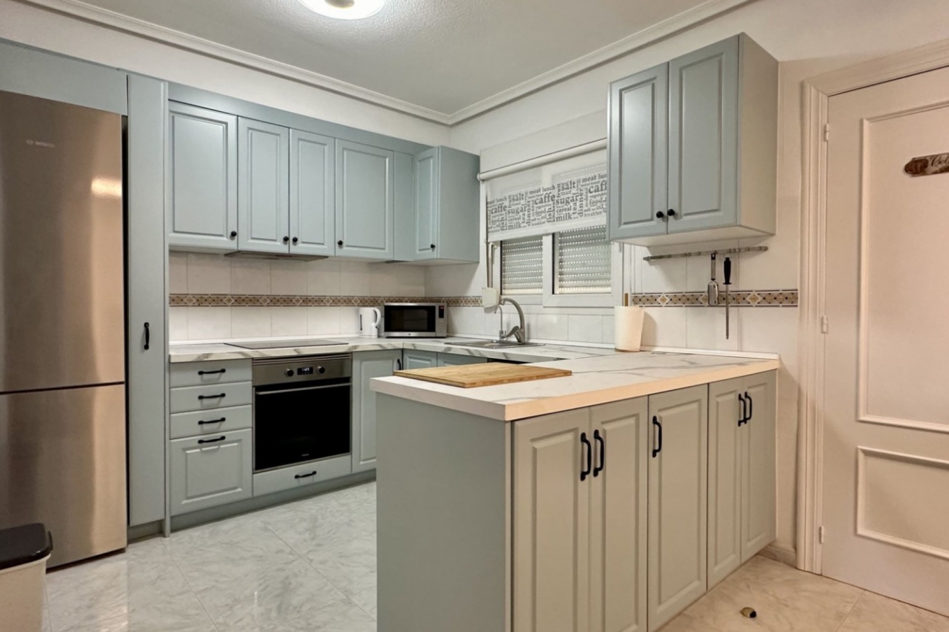 Reventa - Apartment -
Orihuela Costa - Costa Blanca