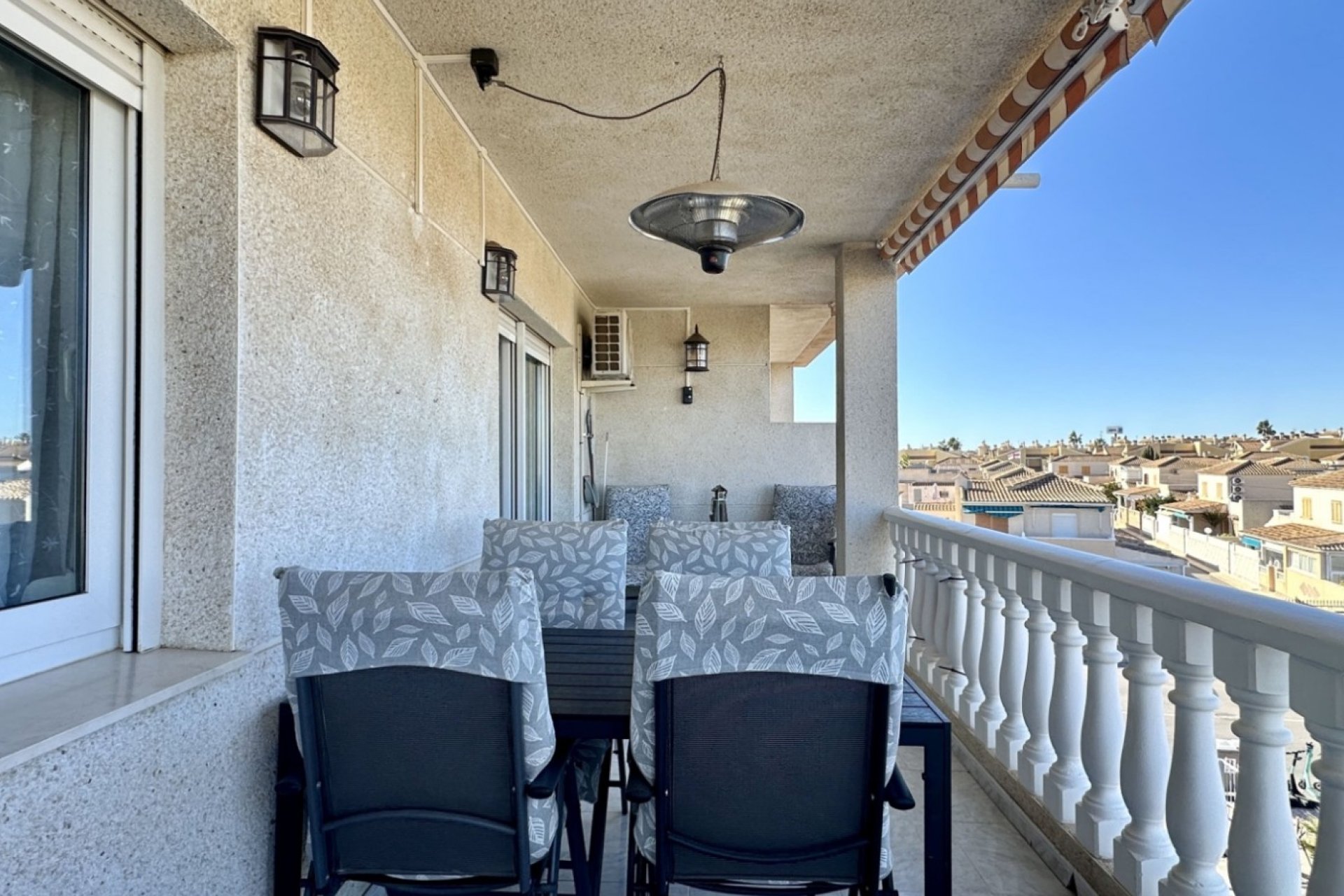 Reventa - Apartment -
Orihuela Costa - Costa Blanca