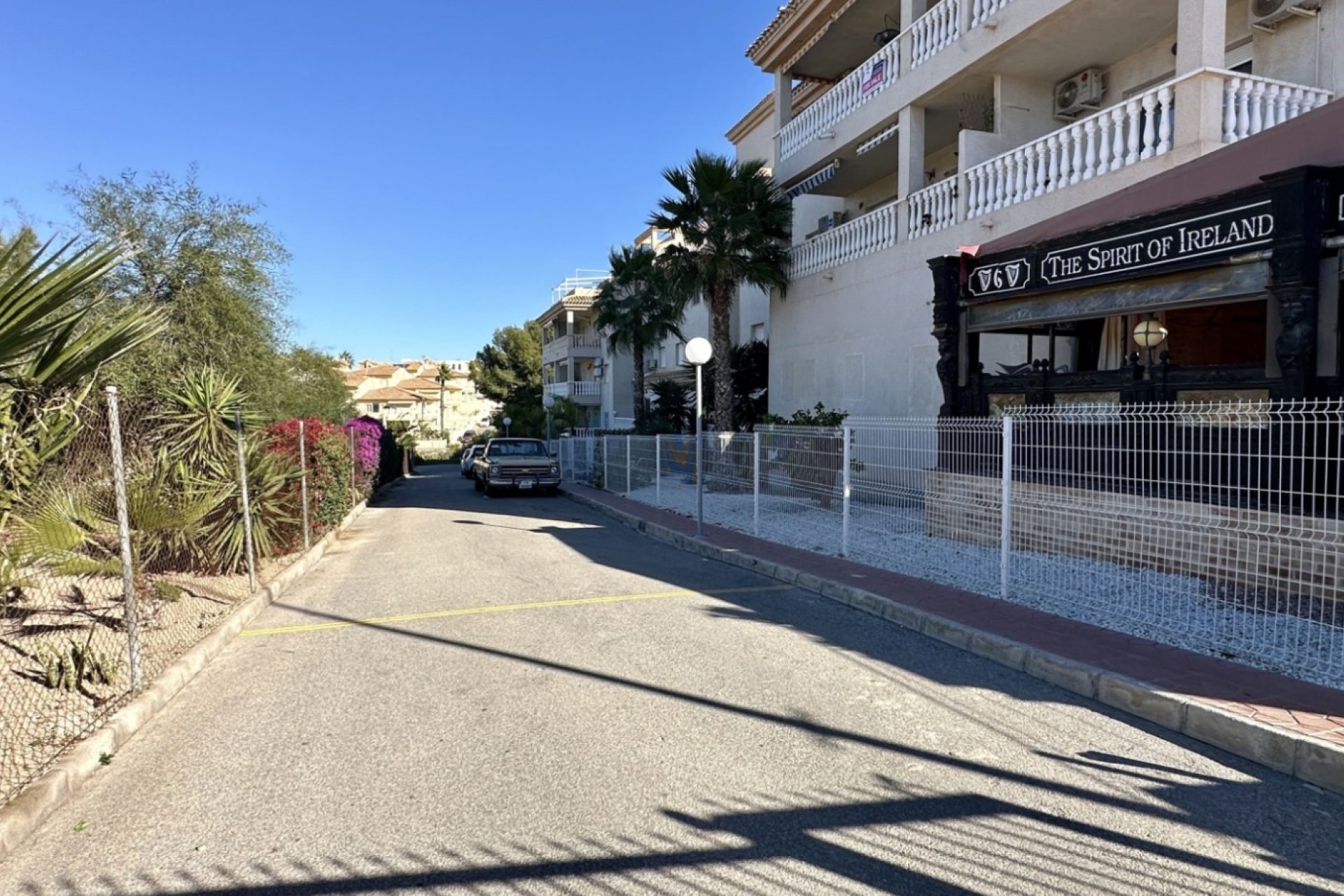 Reventa - Apartment -
Orihuela Costa - Costa Blanca