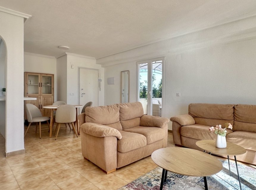 Reventa - Apartment -
Orihuela Costa - Costa Blanca