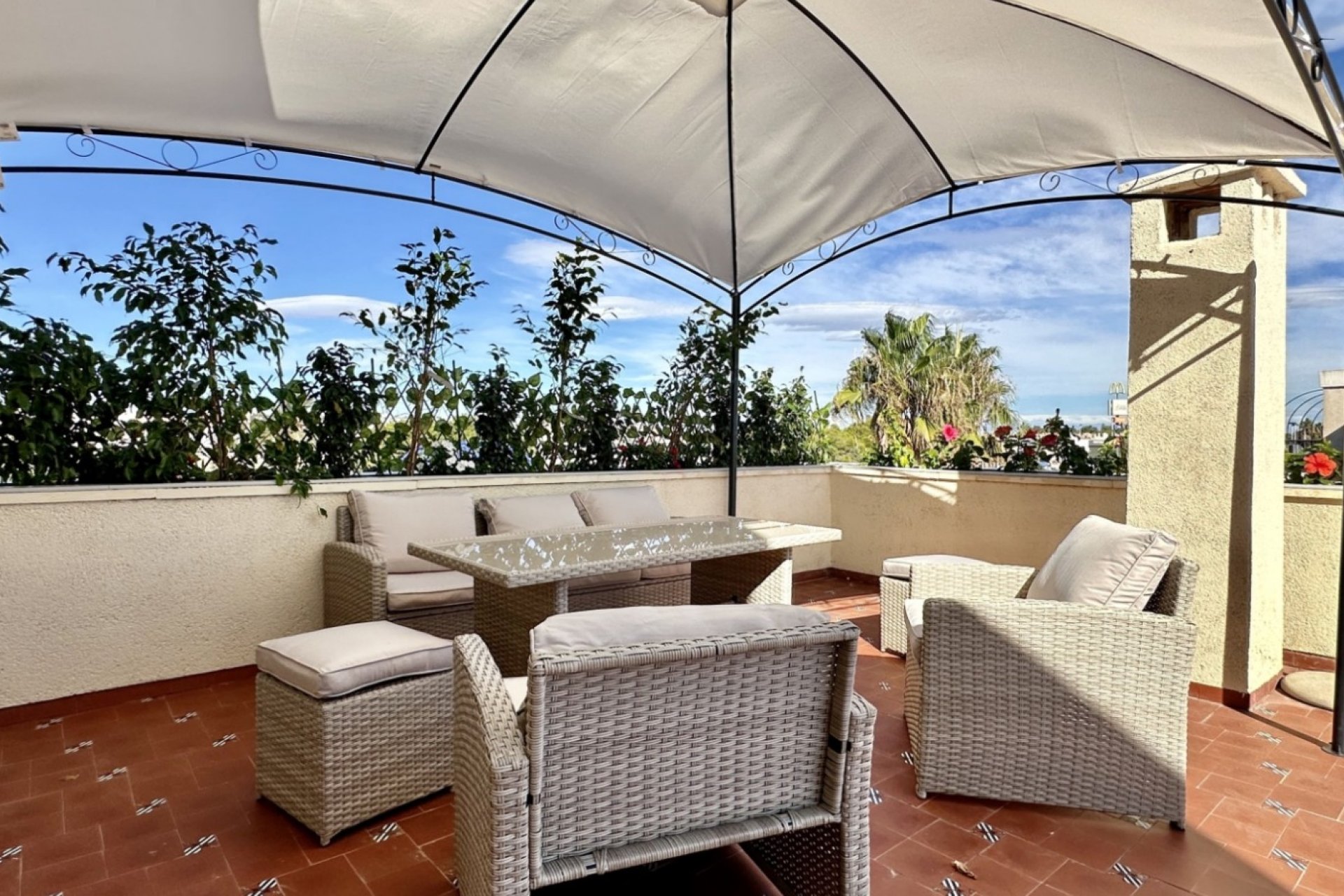 Reventa - Apartment -
Orihuela Costa - Costa Blanca