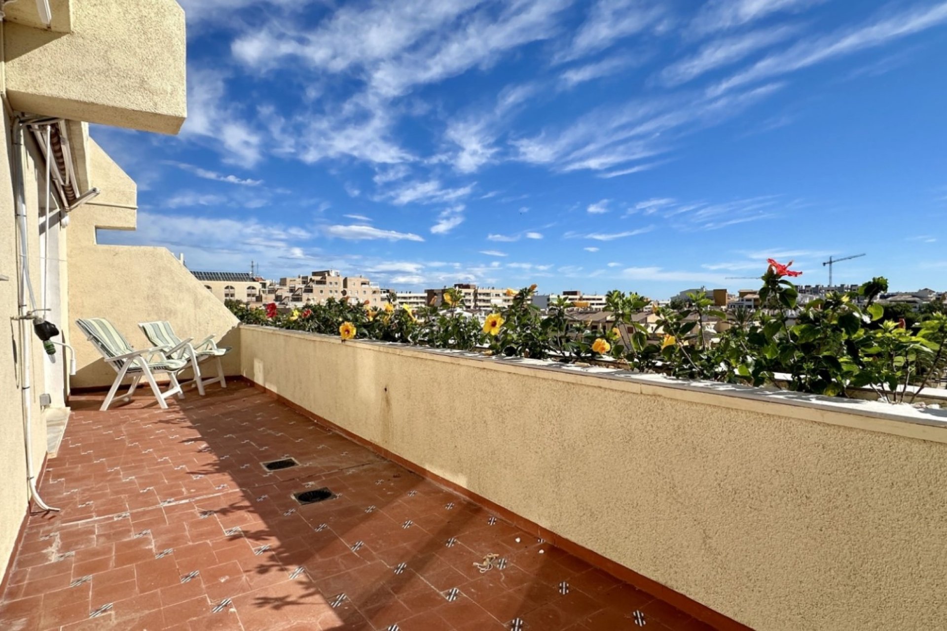 Reventa - Apartment -
Orihuela Costa - Costa Blanca
