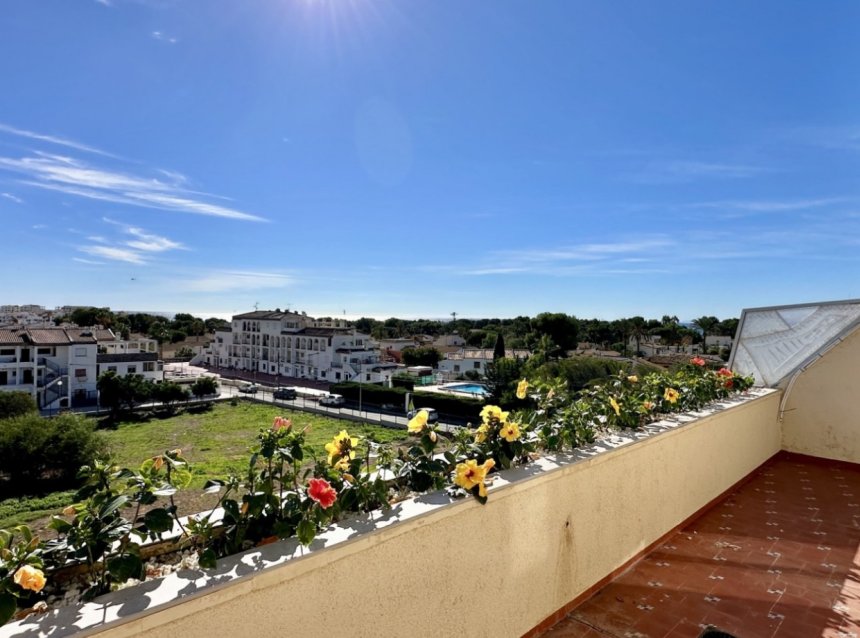 Reventa - Apartment -
Orihuela Costa - Costa Blanca