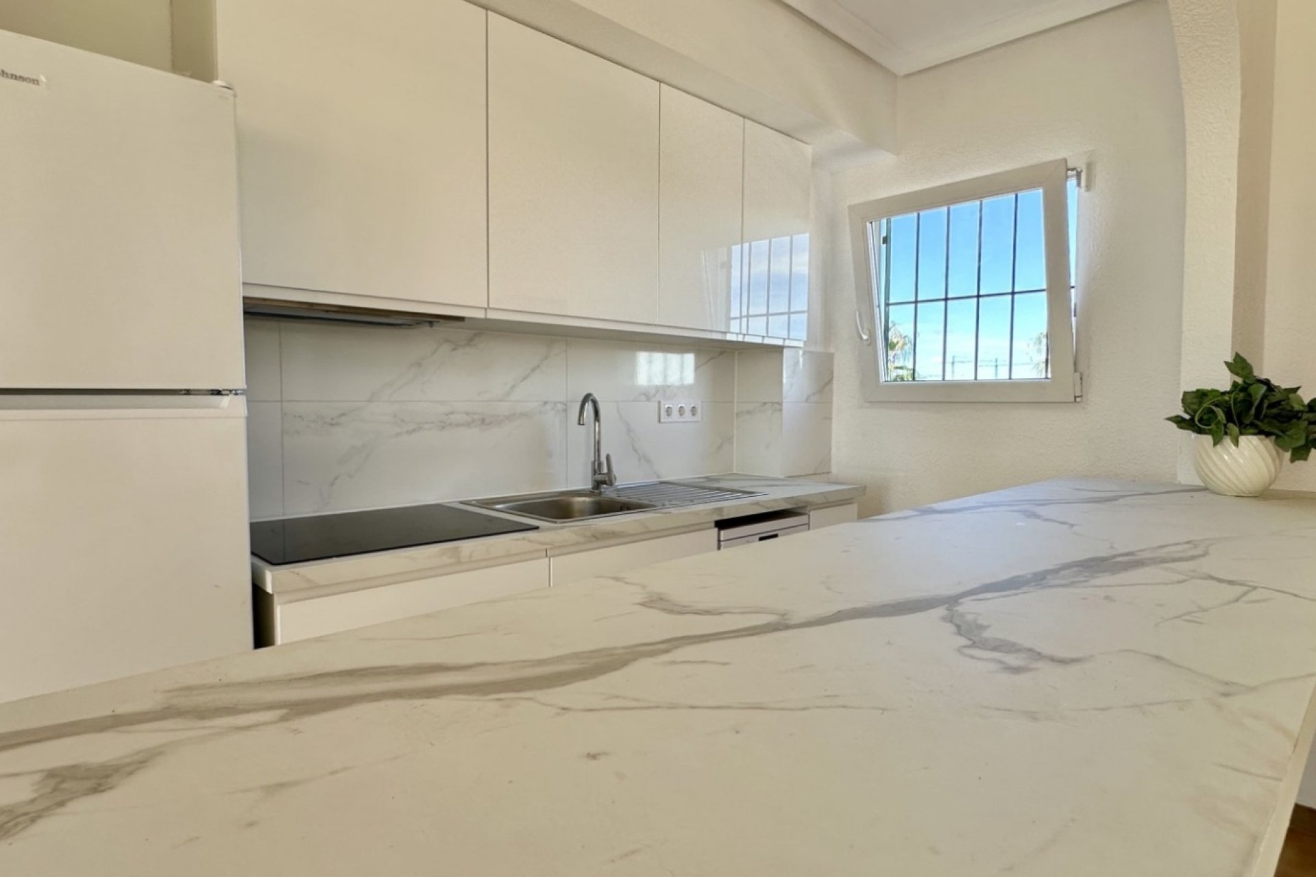 Reventa - Apartment -
Orihuela Costa - Costa Blanca