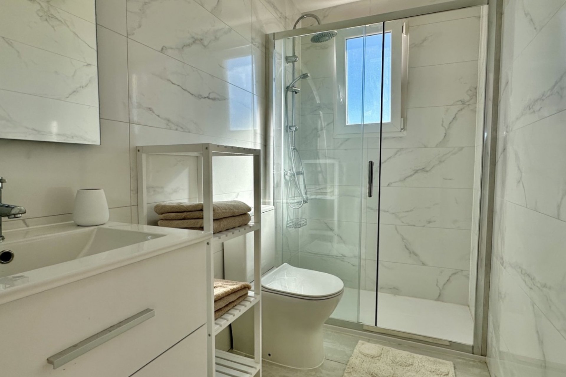 Reventa - Apartment -
Orihuela Costa - Costa Blanca