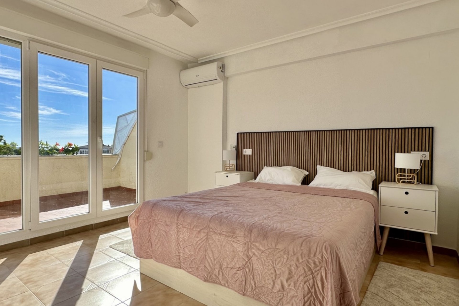 Reventa - Apartment -
Orihuela Costa - Costa Blanca