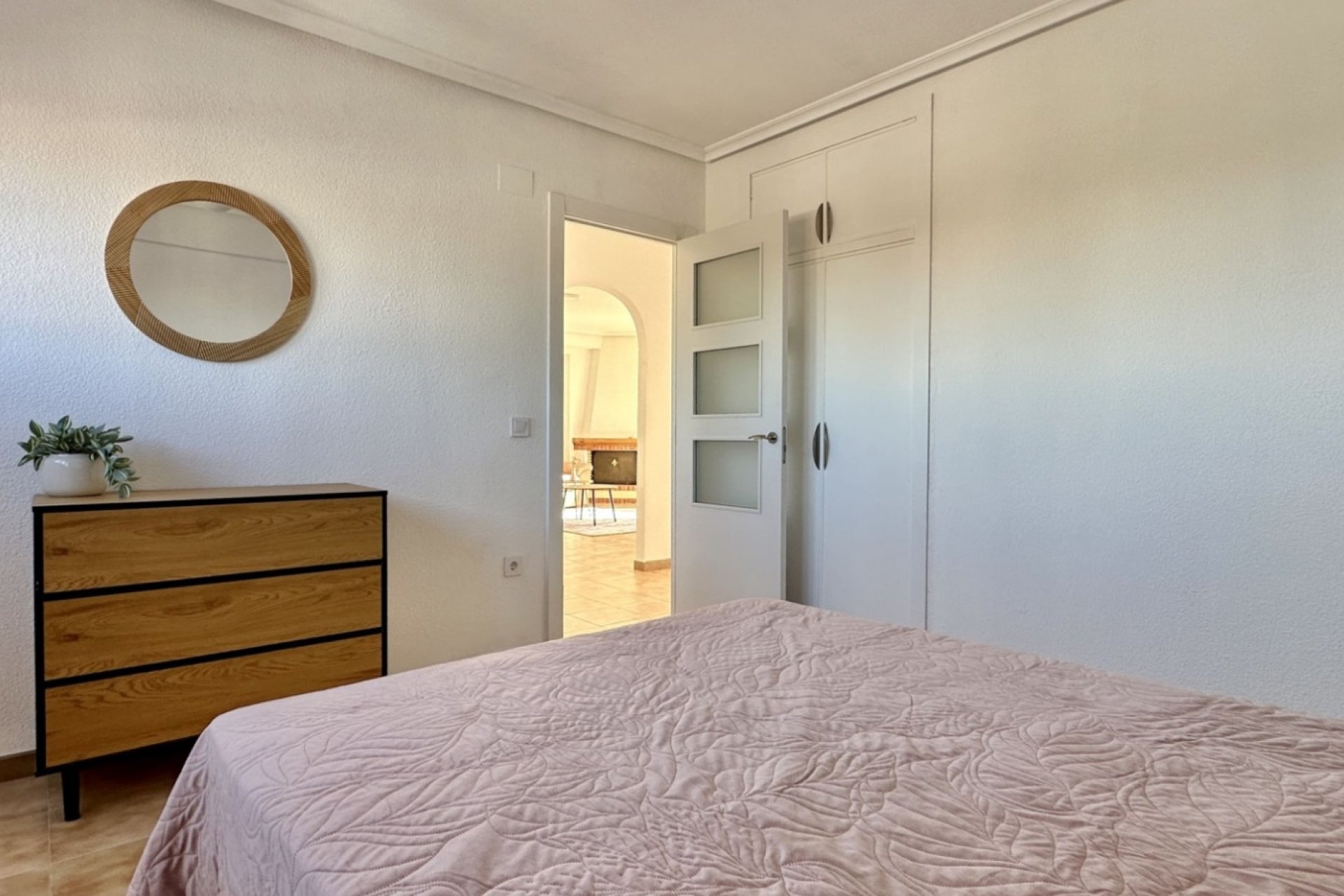 Reventa - Apartment -
Orihuela Costa - Costa Blanca