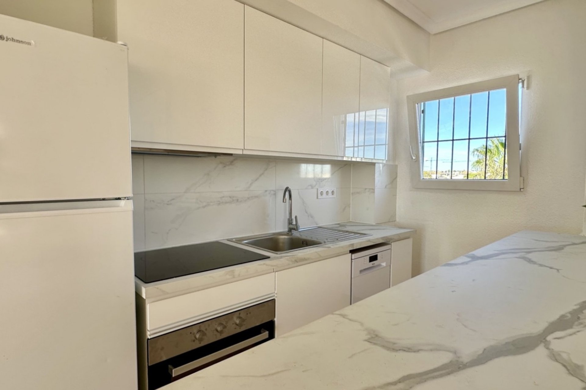 Reventa - Apartment -
Orihuela Costa - Costa Blanca