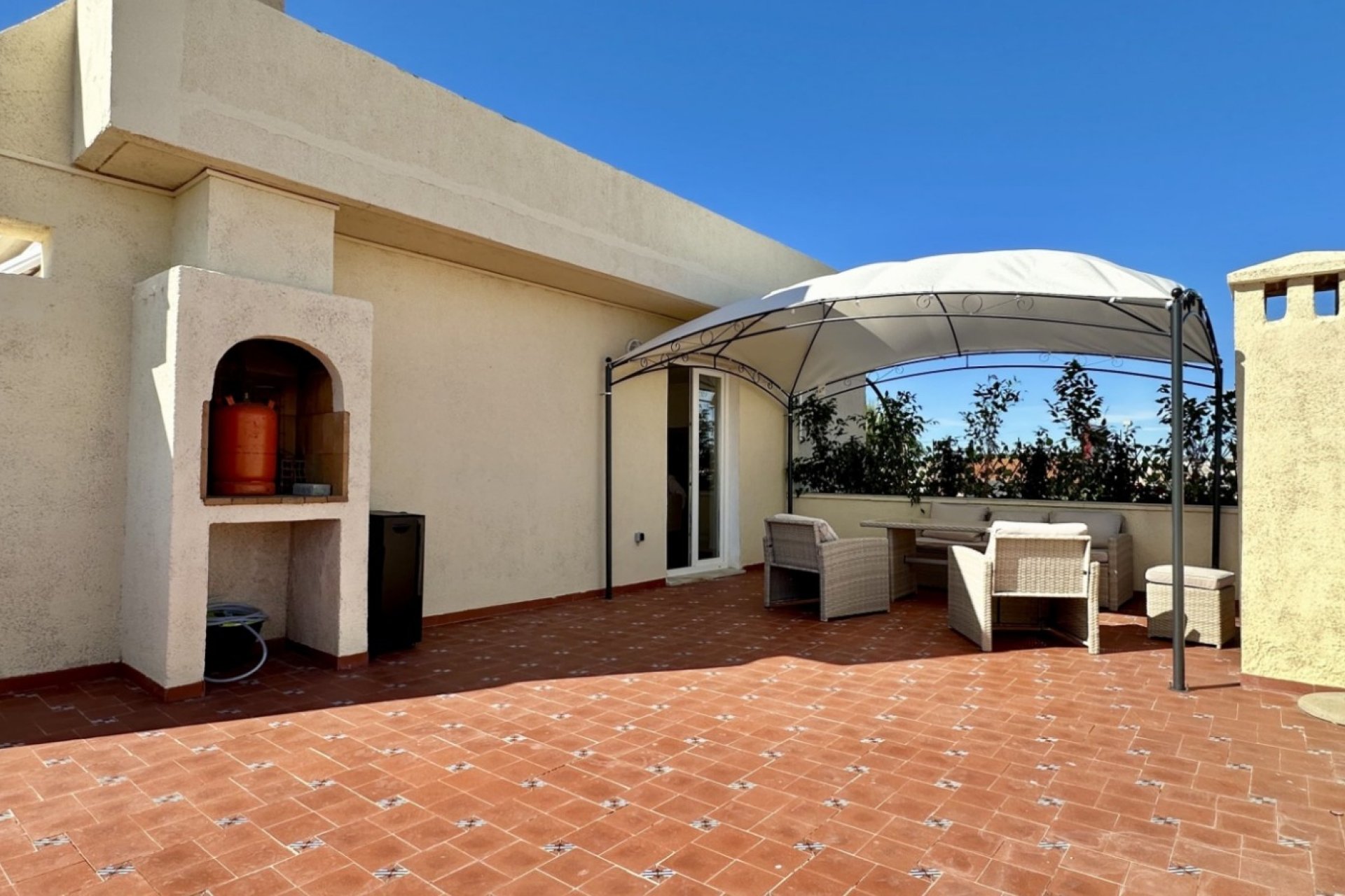 Reventa - Apartment -
Orihuela Costa - Costa Blanca