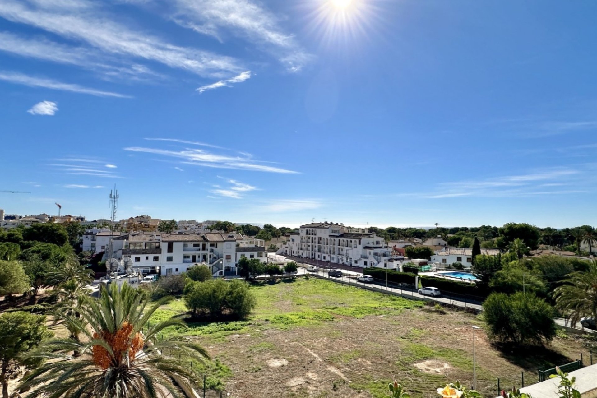 Reventa - Apartment -
Orihuela Costa - Costa Blanca