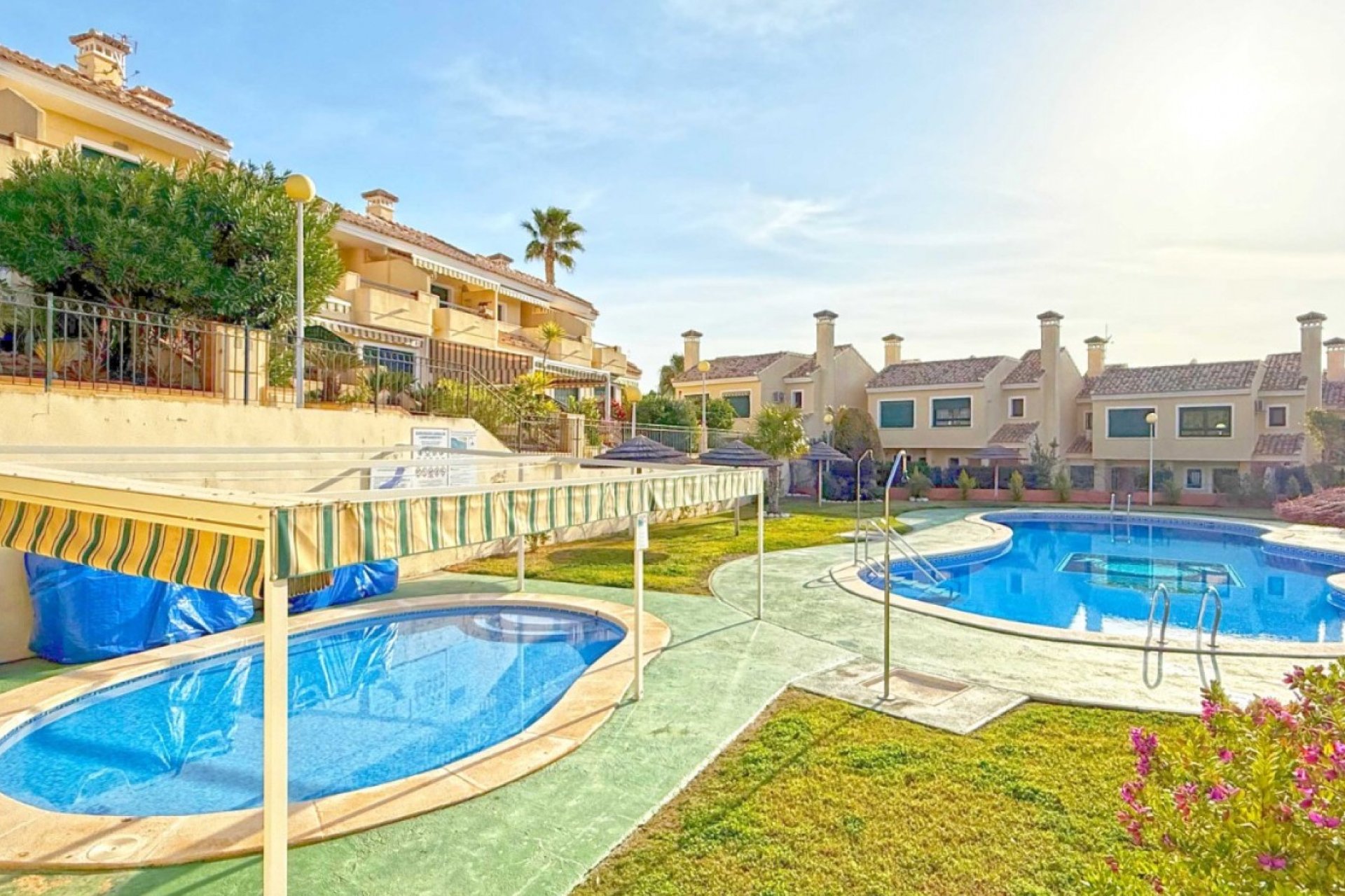 Reventa - Apartment -
Orihuela Costa - Costa Blanca