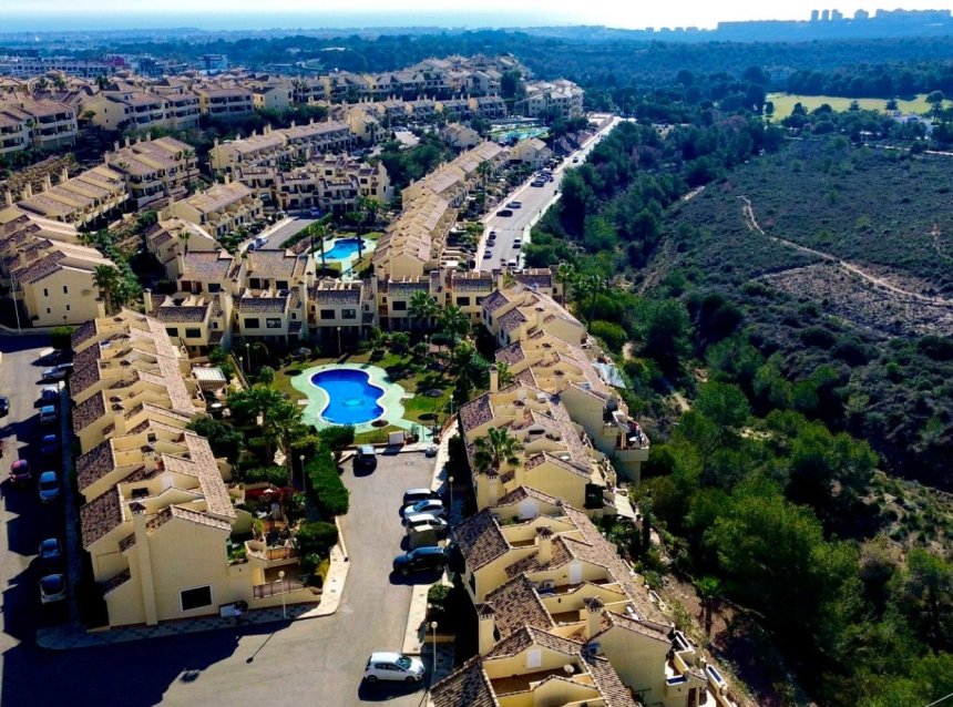 Reventa - Apartment -
Orihuela Costa - Costa Blanca