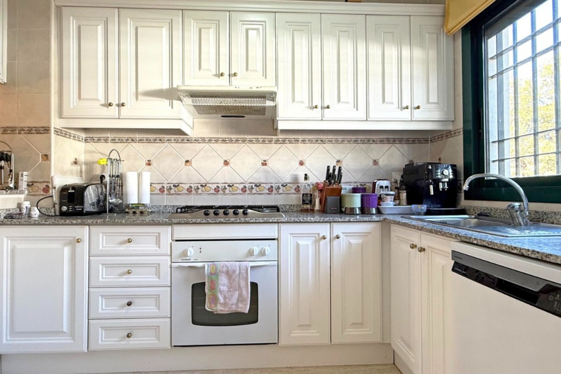 Reventa - Apartment -
Orihuela Costa - Costa Blanca