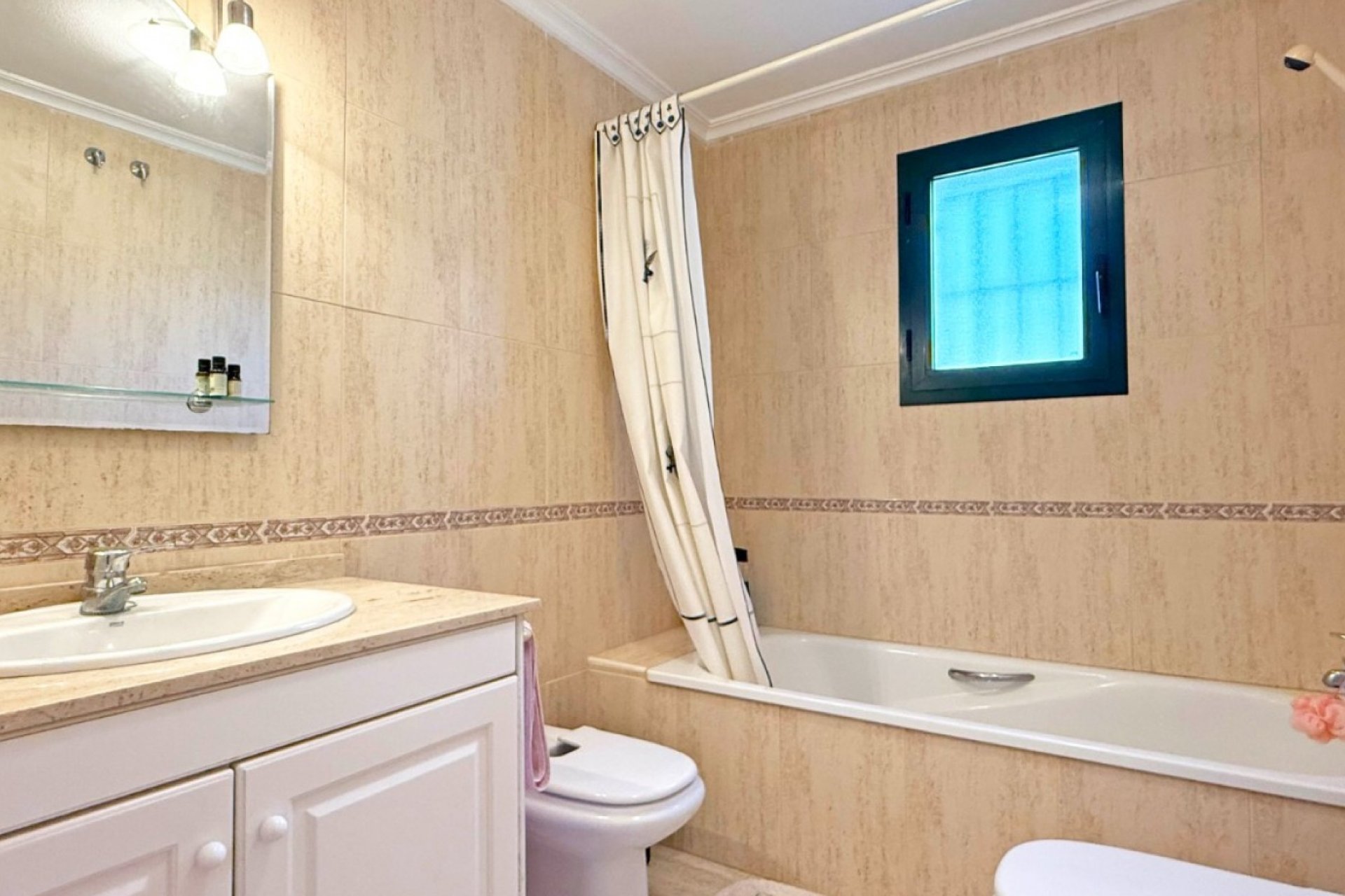 Reventa - Apartment -
Orihuela Costa - Costa Blanca