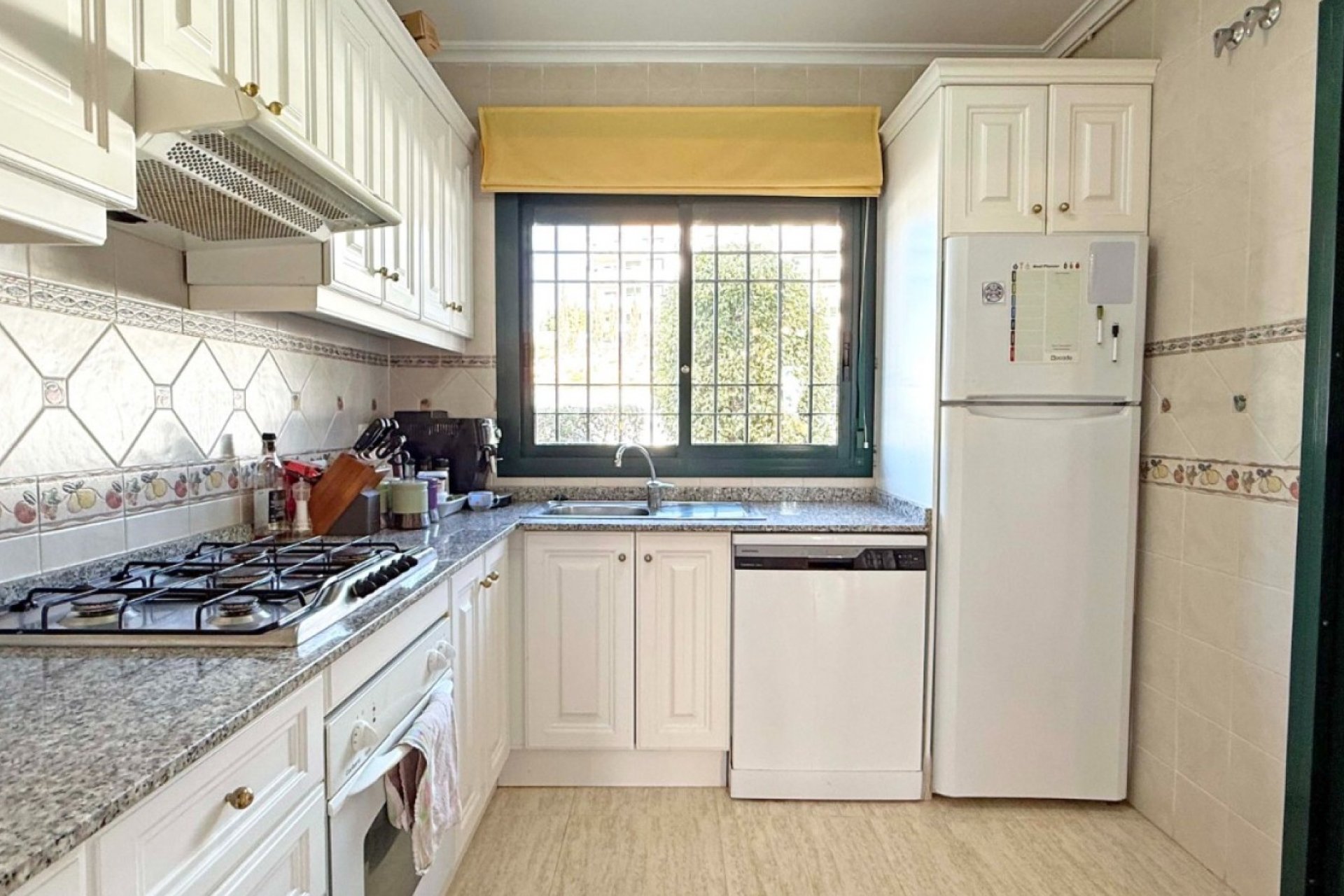 Reventa - Apartment -
Orihuela Costa - Costa Blanca