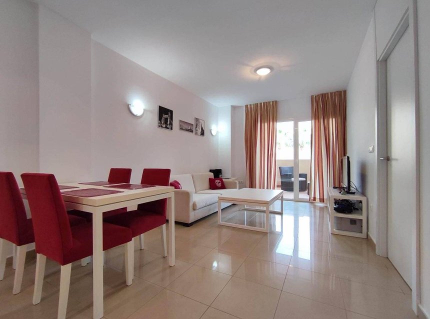 Reventa - Apartment -
Orihuela Costa - Horizonte - La Campana