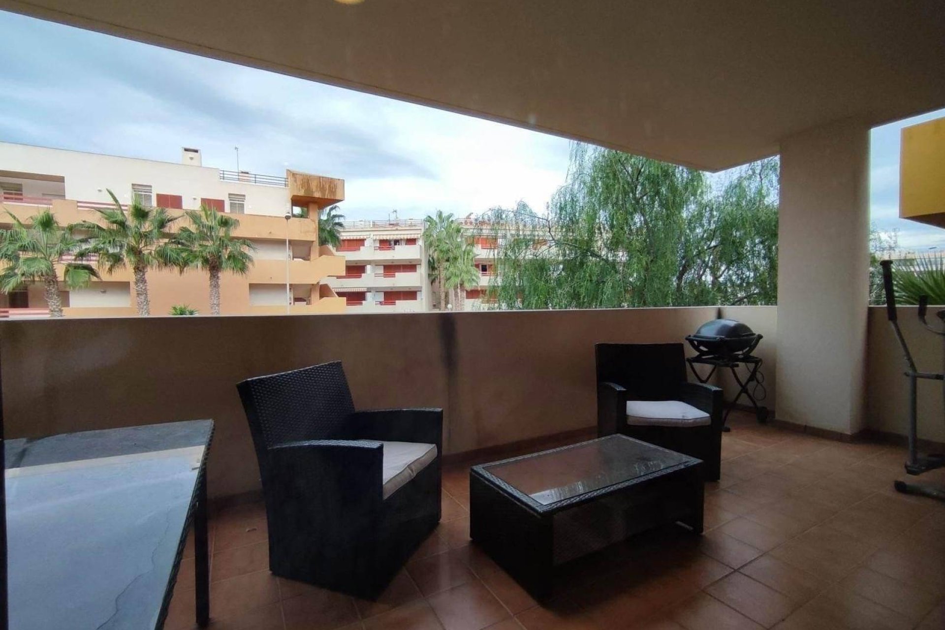 Reventa - Apartment -
Orihuela Costa - Horizonte - La Campana
