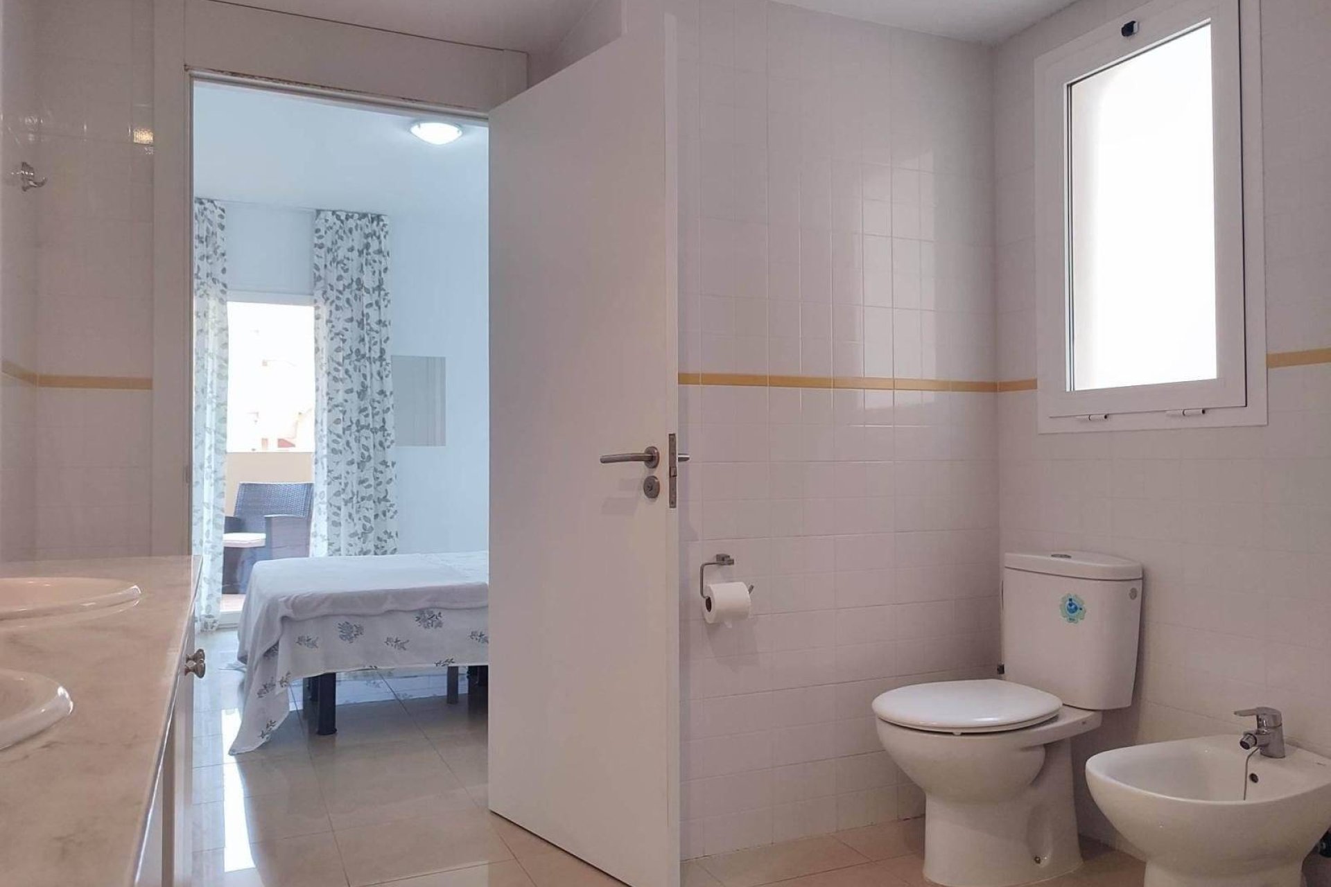 Reventa - Apartment -
Orihuela Costa - Horizonte - La Campana
