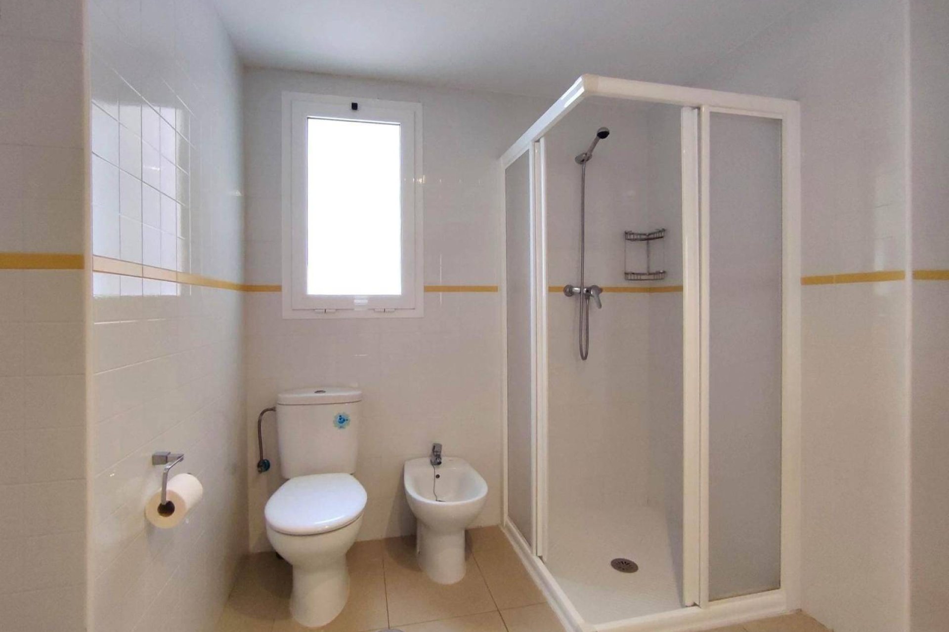 Reventa - Apartment -
Orihuela Costa - Horizonte - La Campana