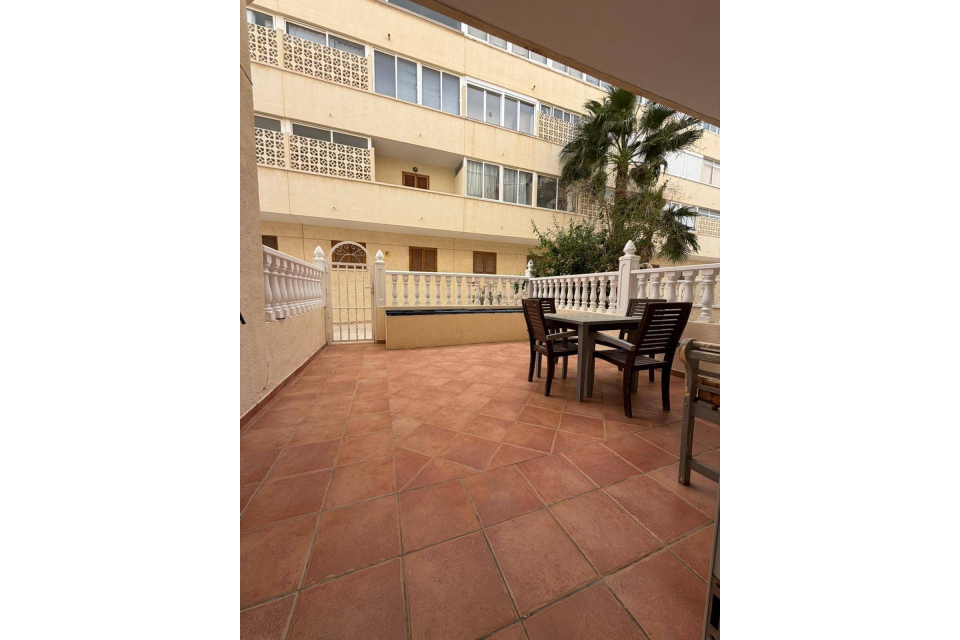 Reventa - Apartment -
Orihuela Costa - La Regia