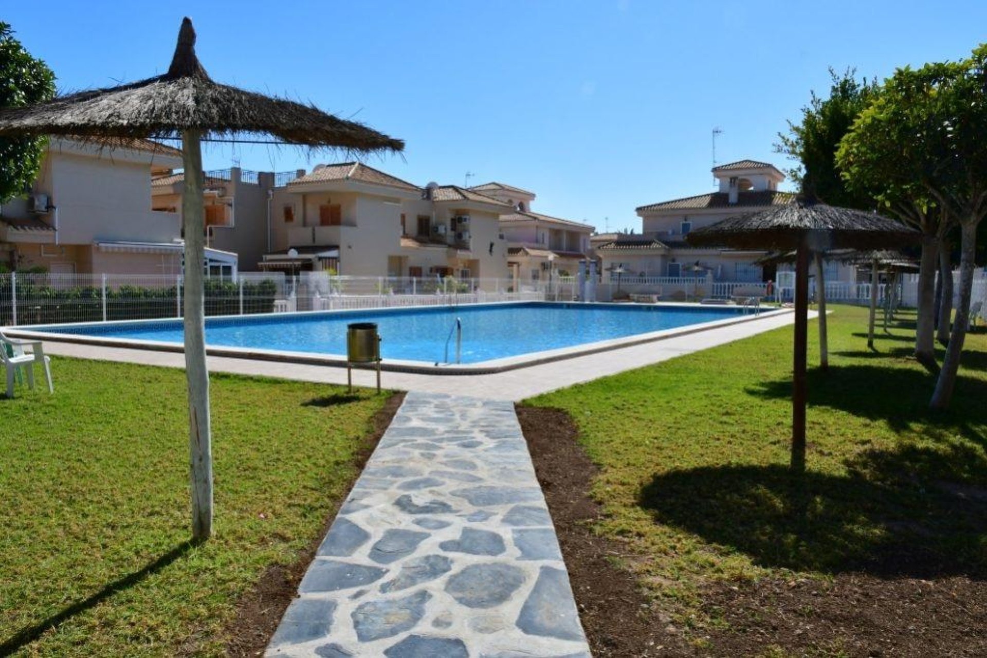 Reventa - Apartment -
Orihuela Costa - La Zenia
