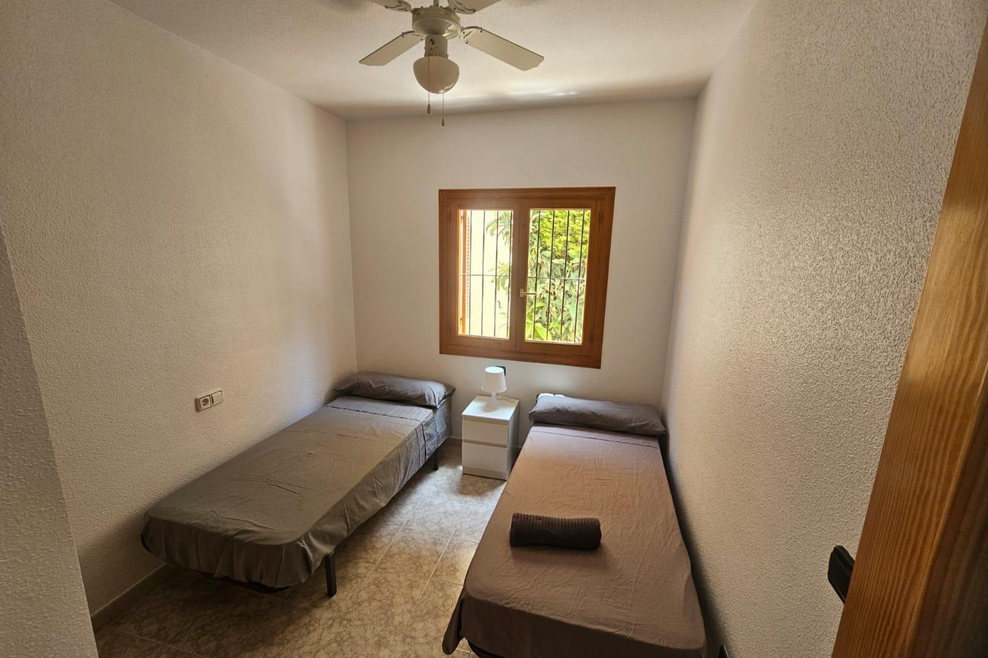 Reventa - Apartment -
Orihuela Costa - La Zenia