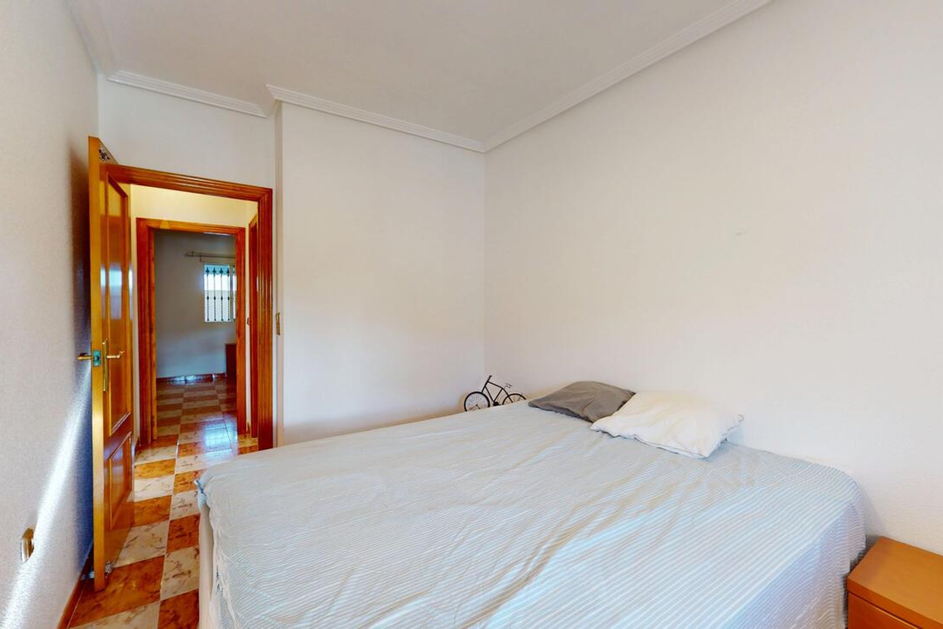 Reventa - Apartment -
Orihuela Costa - La Zenia