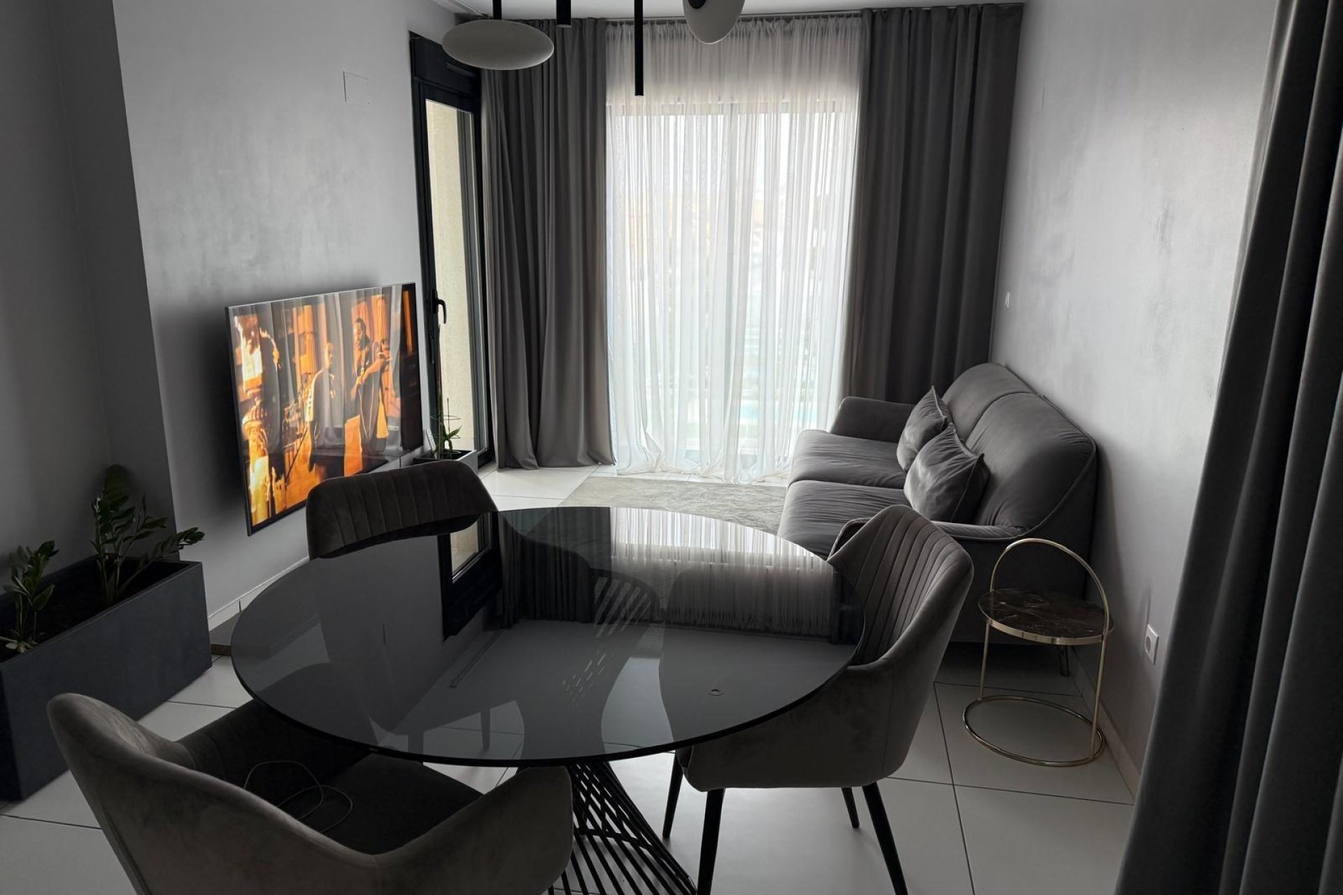 Reventa - Apartment -
Orihuela Costa - Las Filipinas