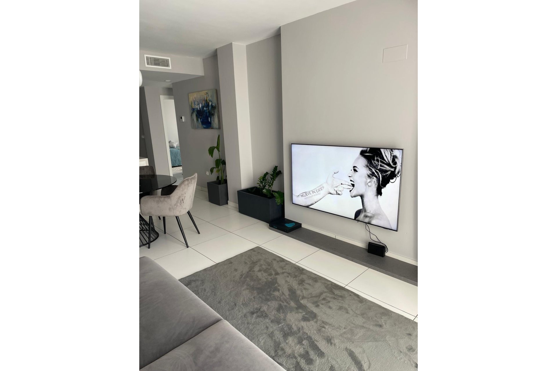 Reventa - Apartment -
Orihuela Costa - Las Filipinas