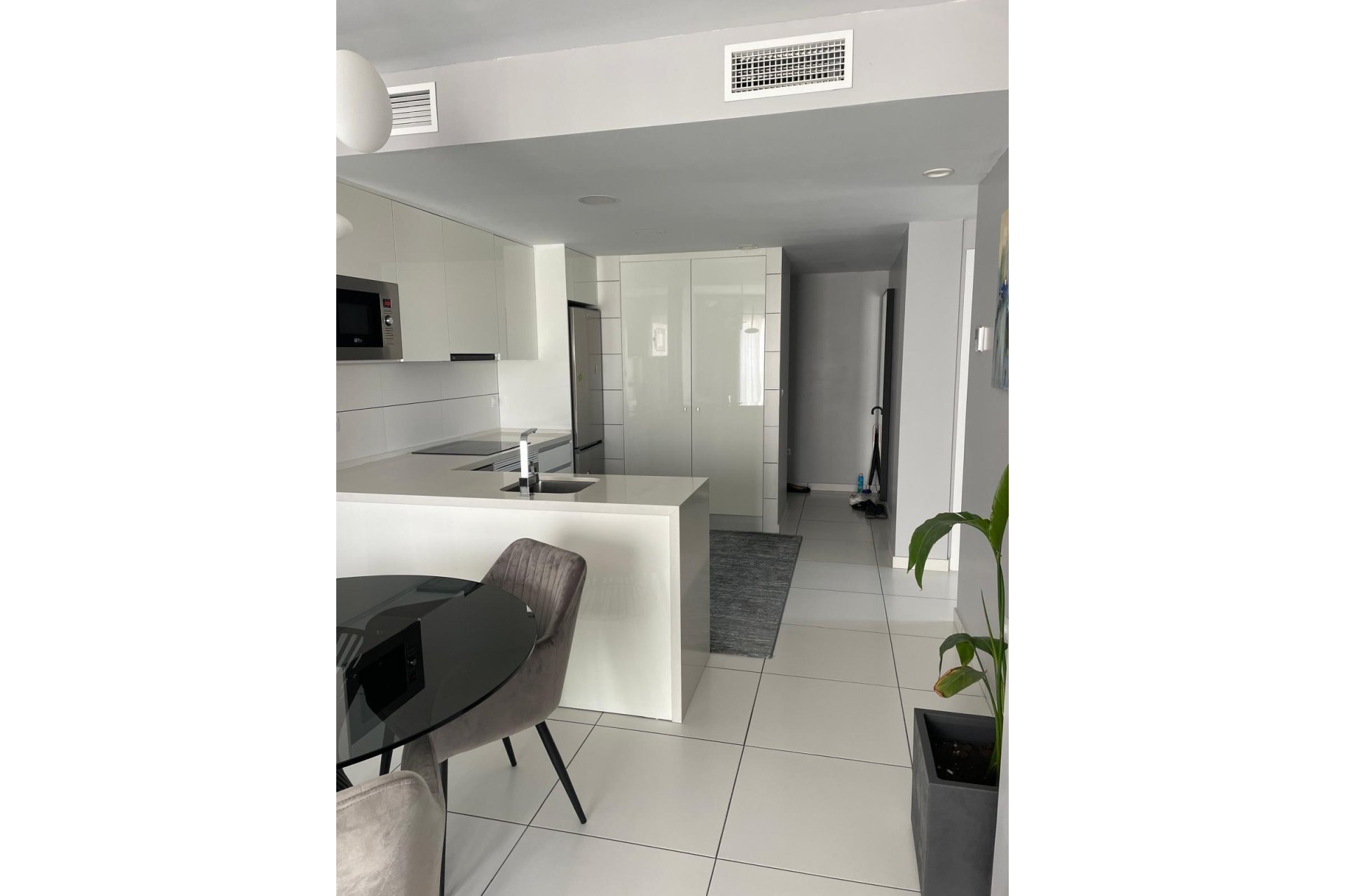 Reventa - Apartment -
Orihuela Costa - Las Filipinas