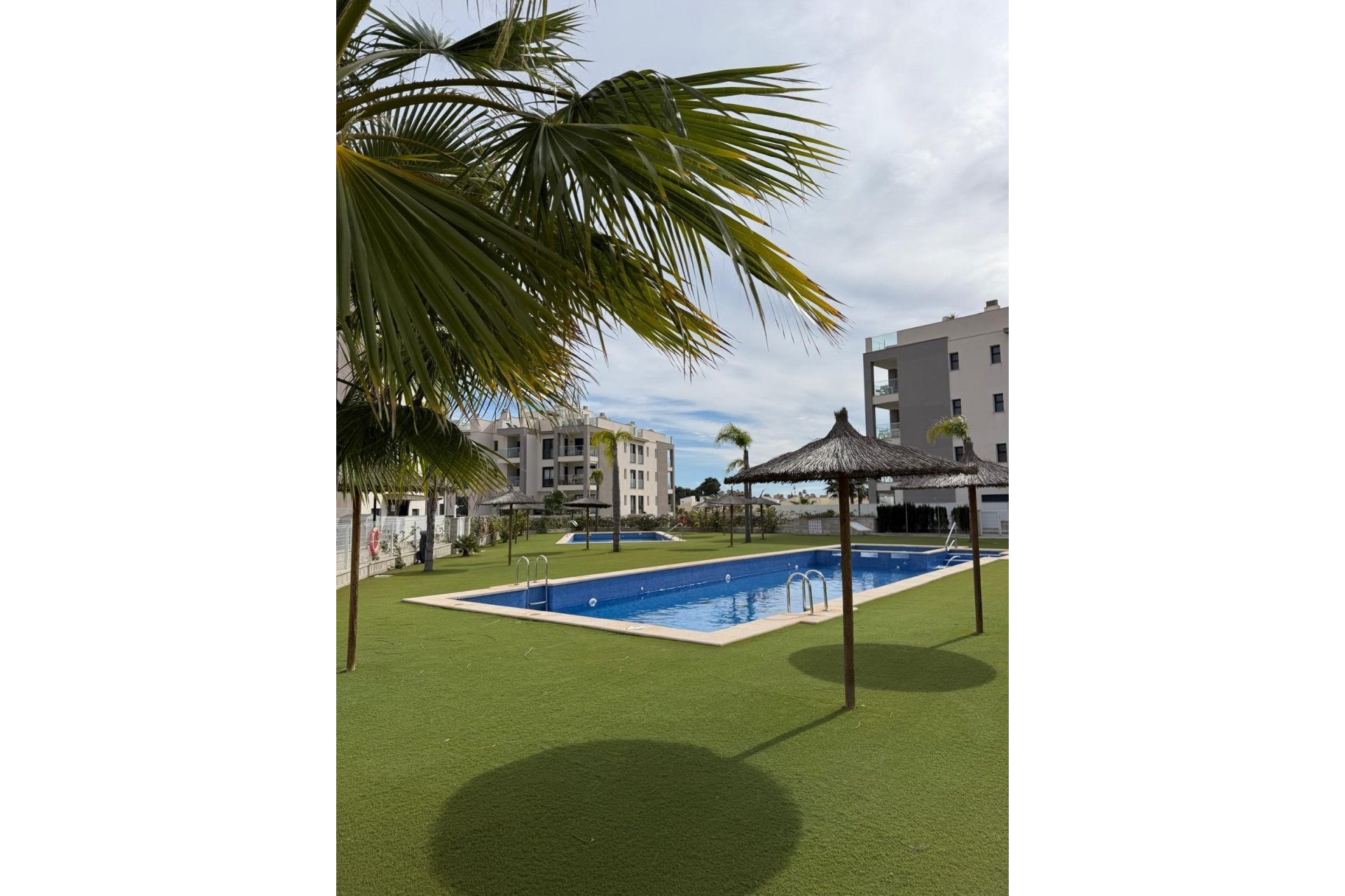 Reventa - Apartment -
Orihuela Costa - Las Filipinas