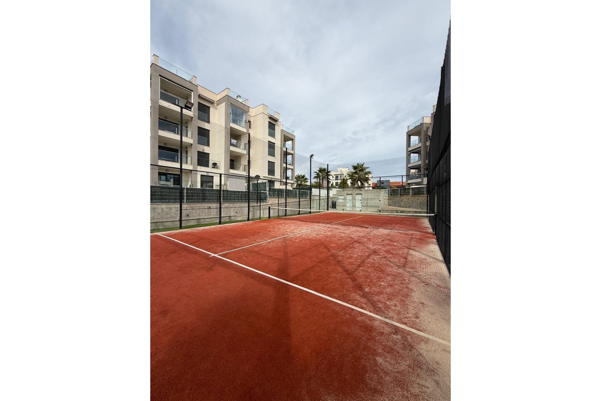 Reventa - Apartment -
Orihuela Costa - Las Filipinas