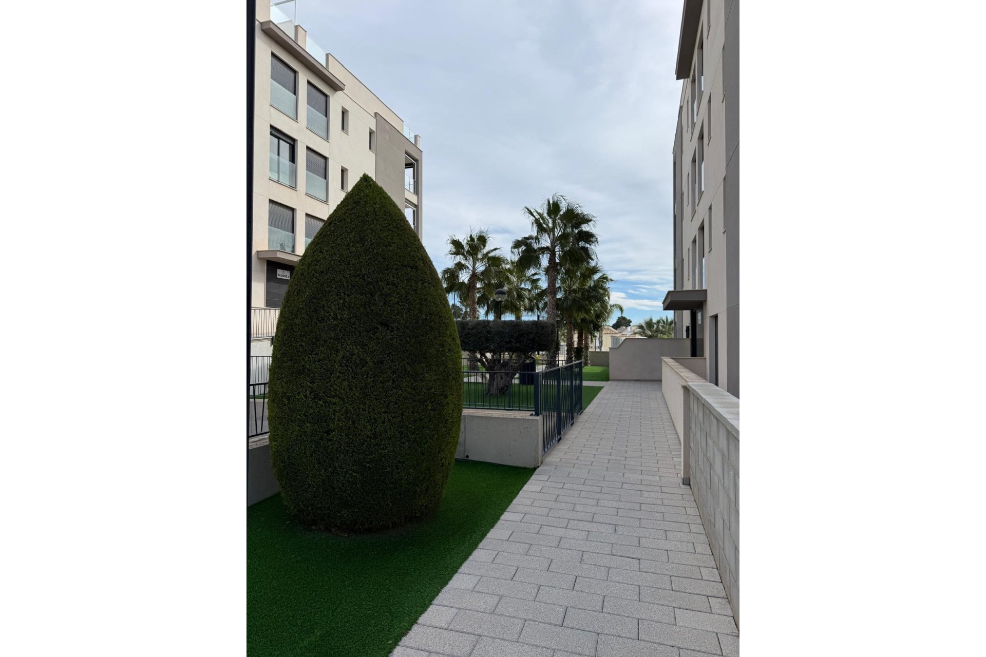 Reventa - Apartment -
Orihuela Costa - Las Filipinas